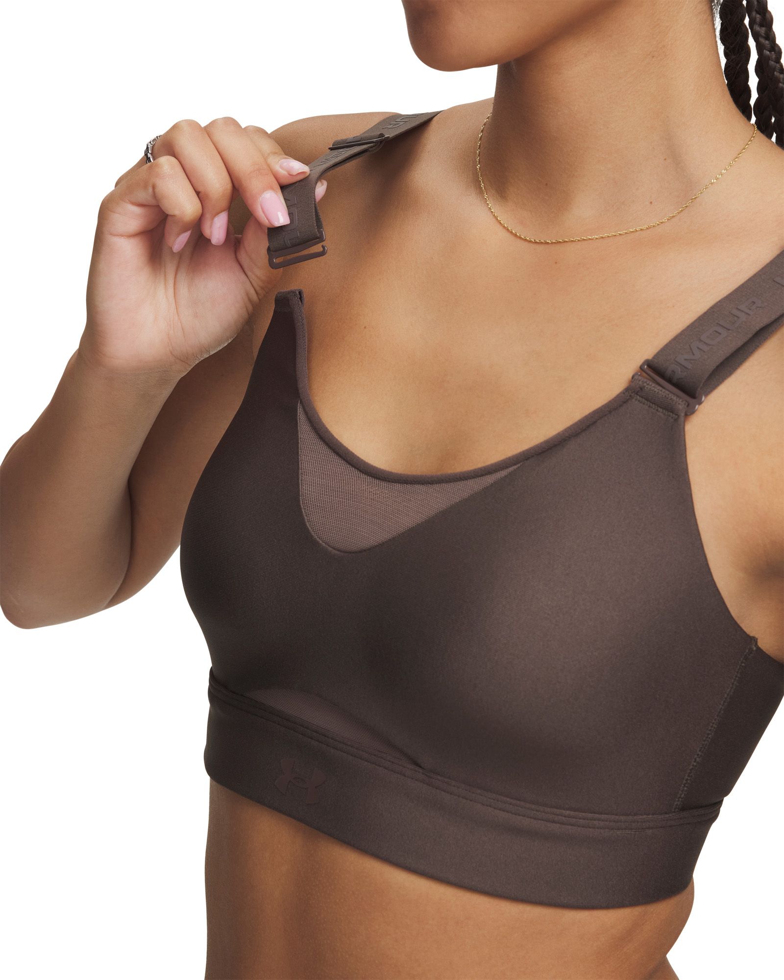 Under Armour Women's Infinity 2.0 High Support Sports Bra product image