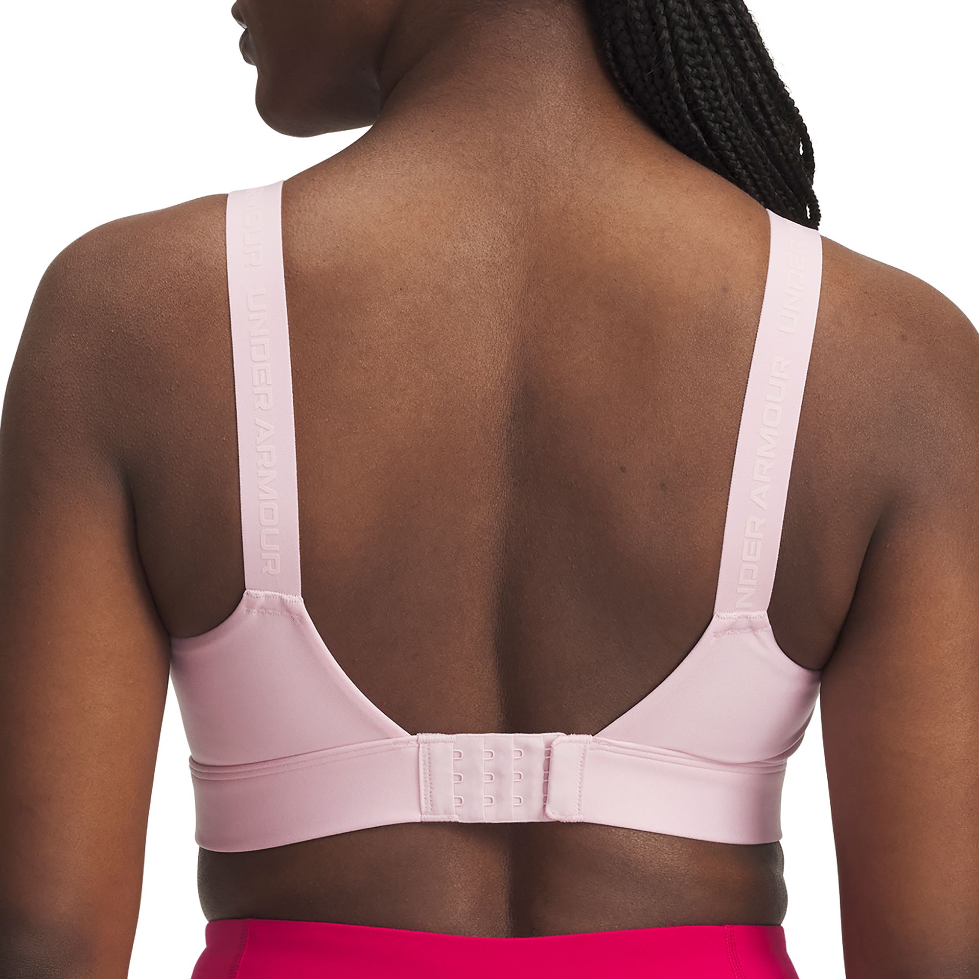 Under Armour Women's Infinity 2.0 High Support Sports Bra product image