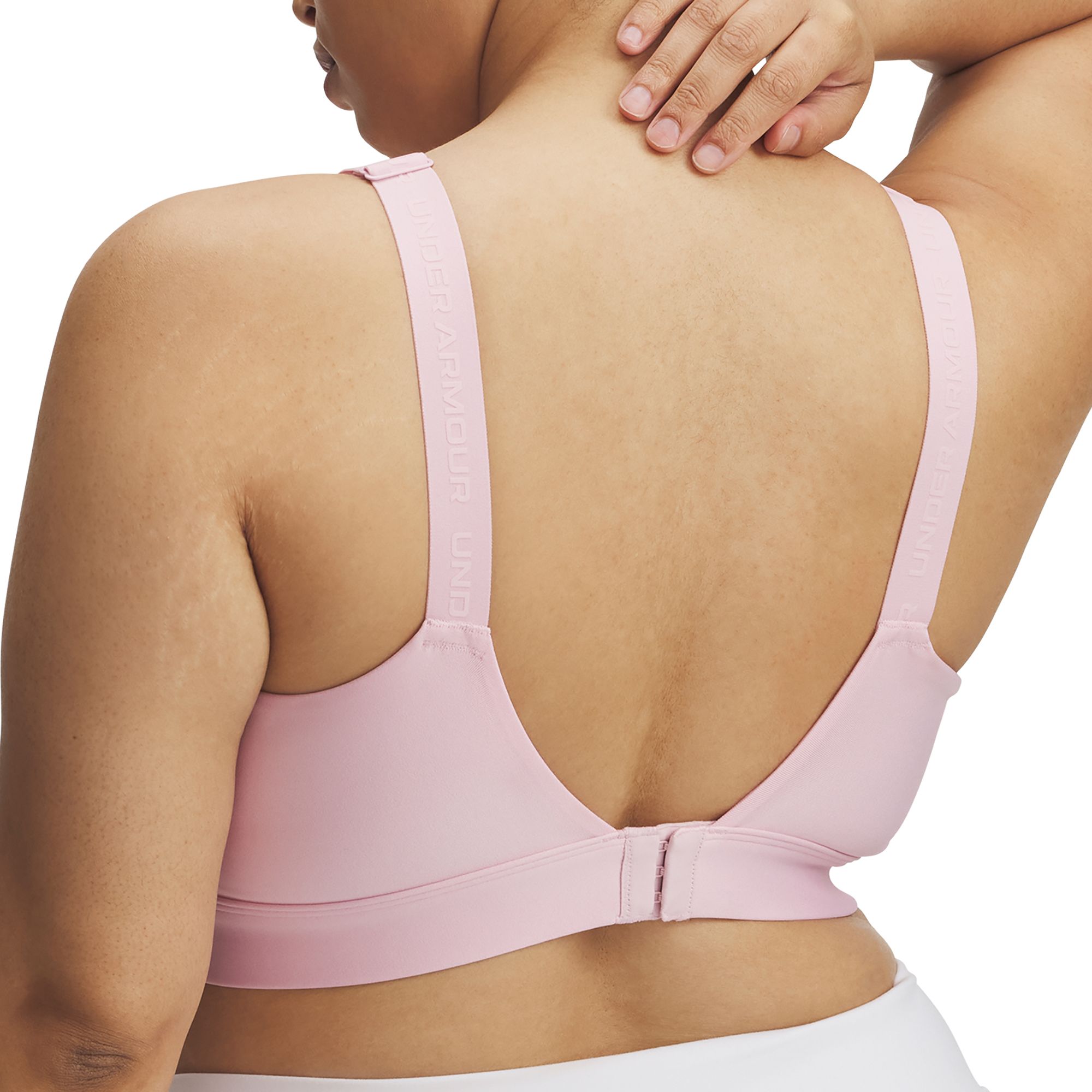 Under Armour Women's Infinity 2.0 High Support Sports Bra product image