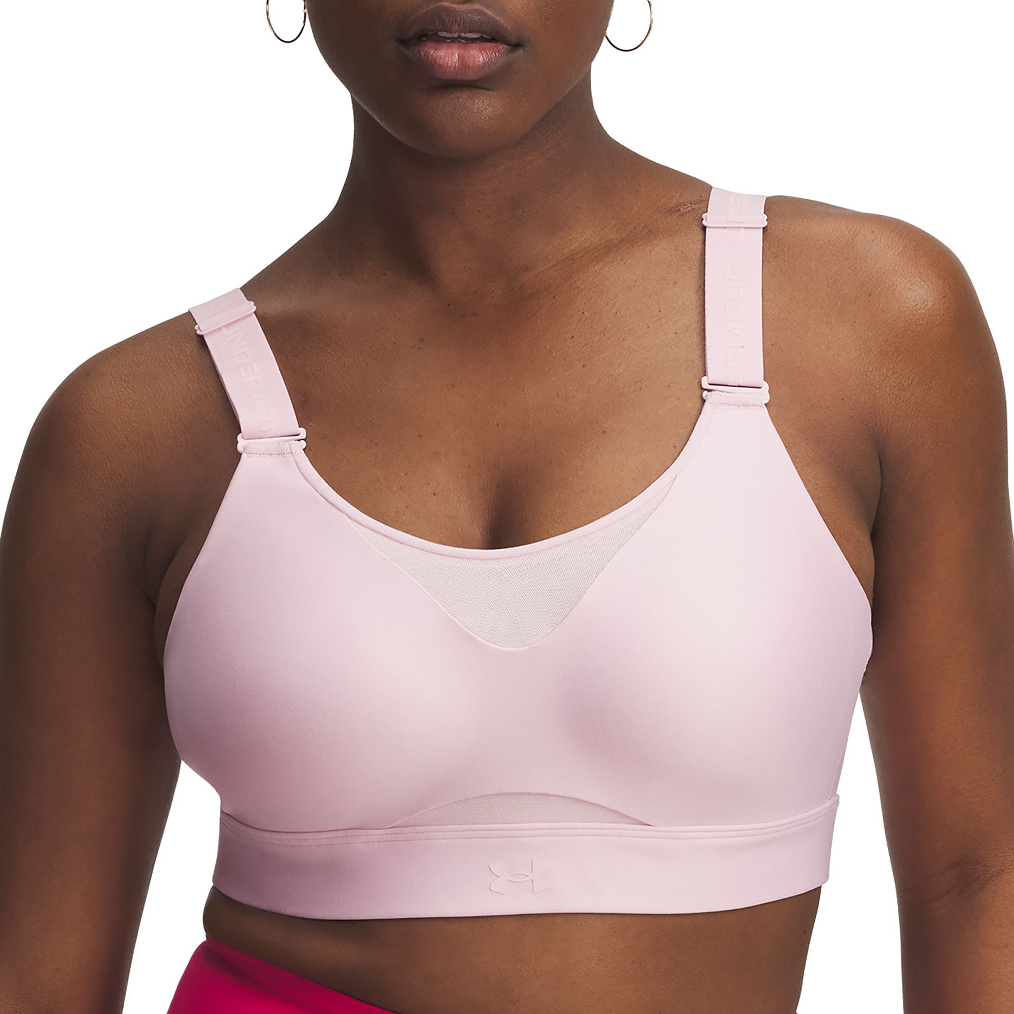 Under Armour Women's Infinity 2.0 High Support Sports Bra product image