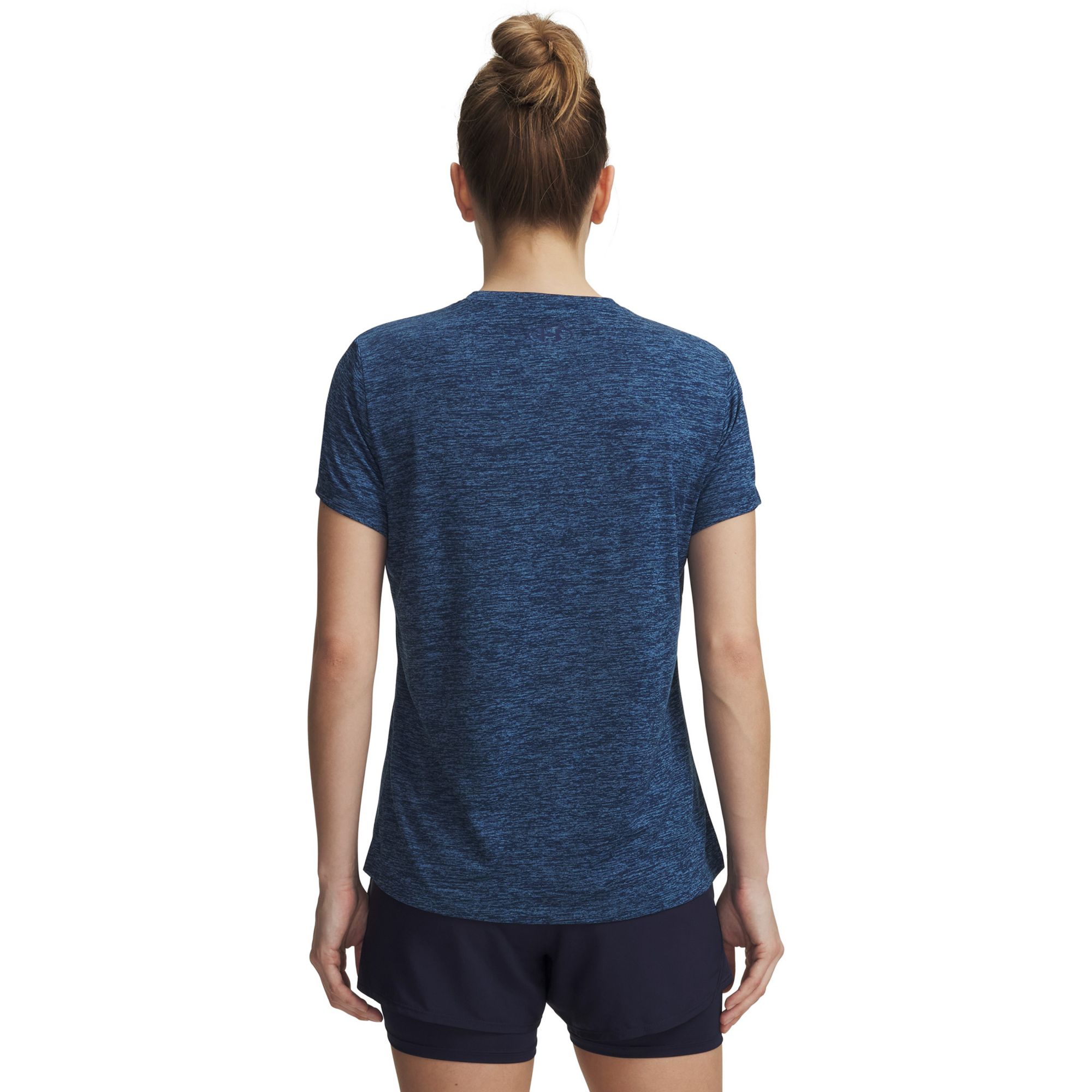 Under Armour Women's Tech Twist V-Neck T-Shirt product image