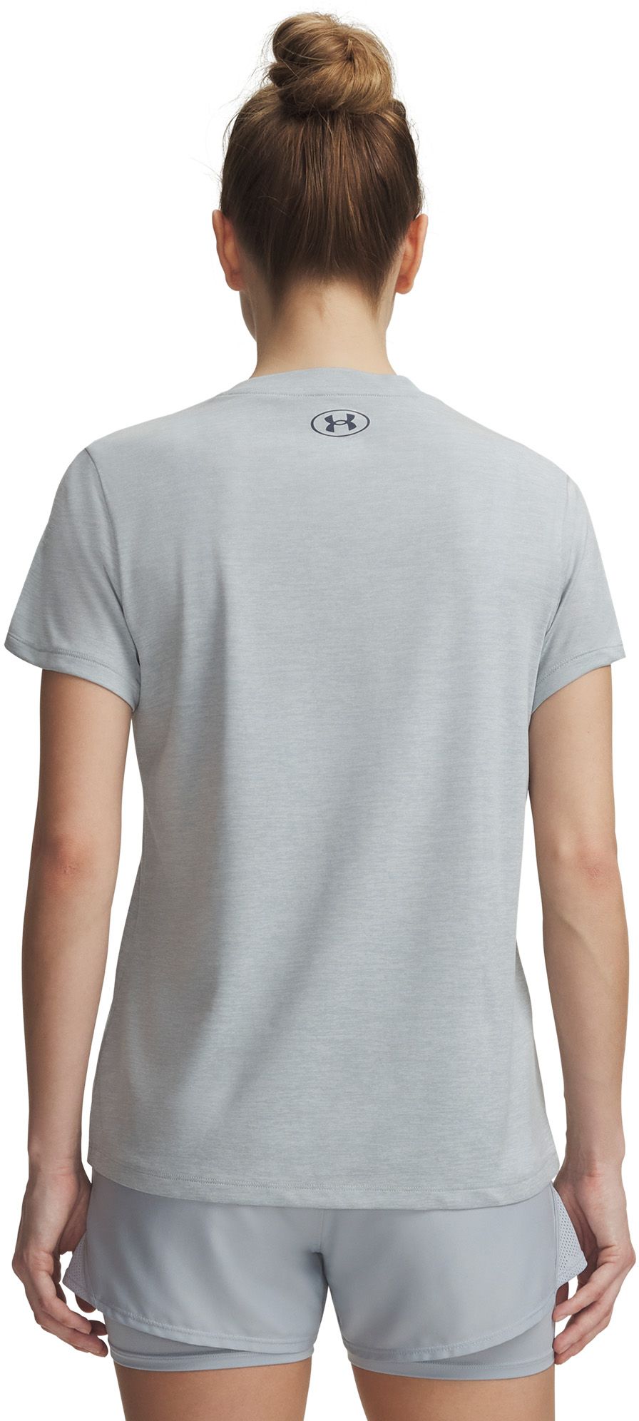 Under Armour Women's Tech Twist V-Neck T-Shirt product image