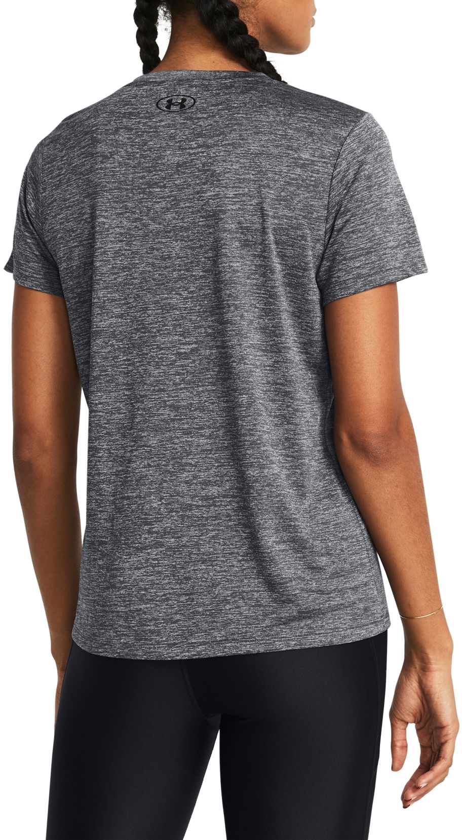 Under Armour Women's Tech Twist V-Neck T-Shirt product image