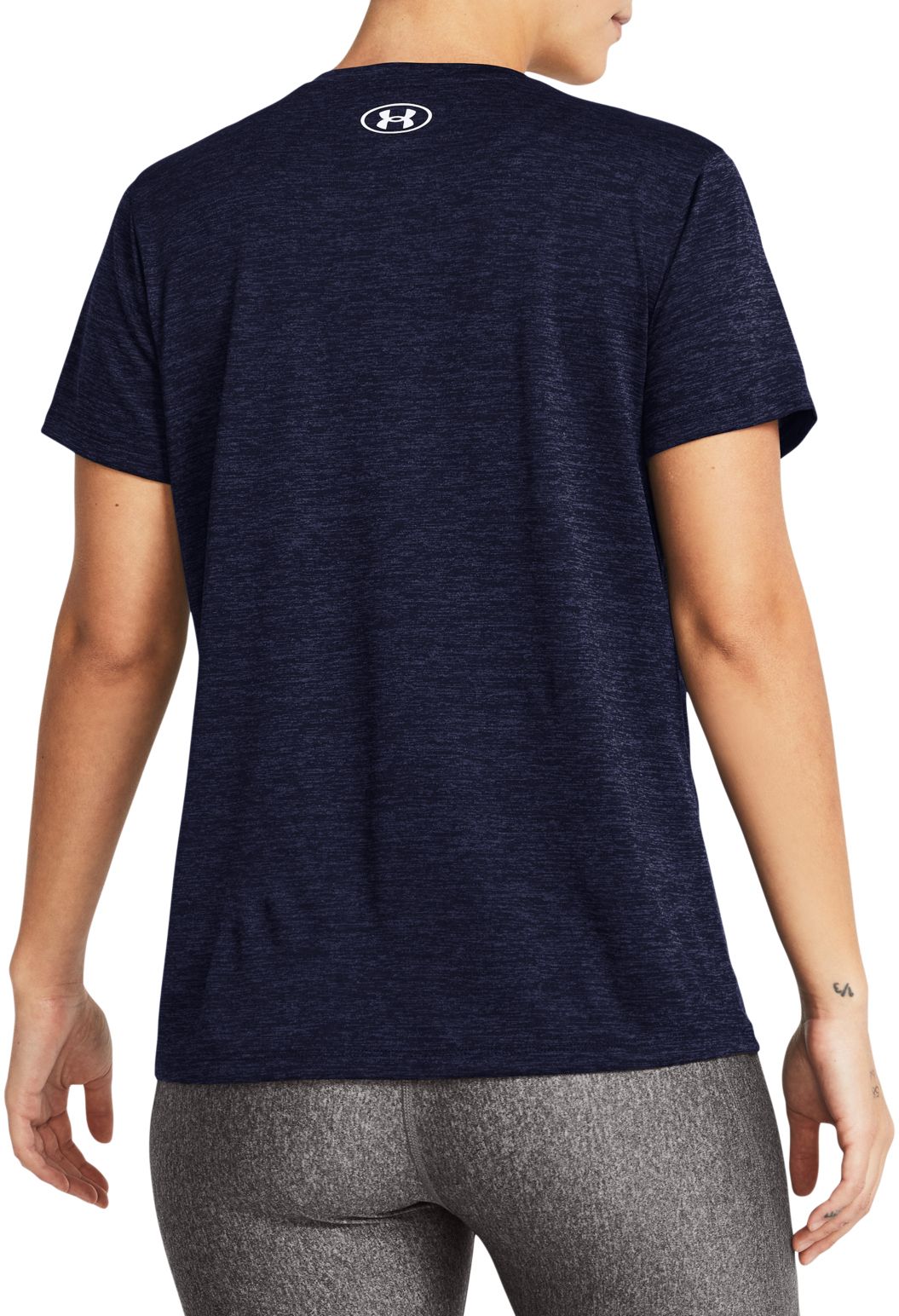 Under Armour Women's Tech Twist V-Neck T-Shirt product image