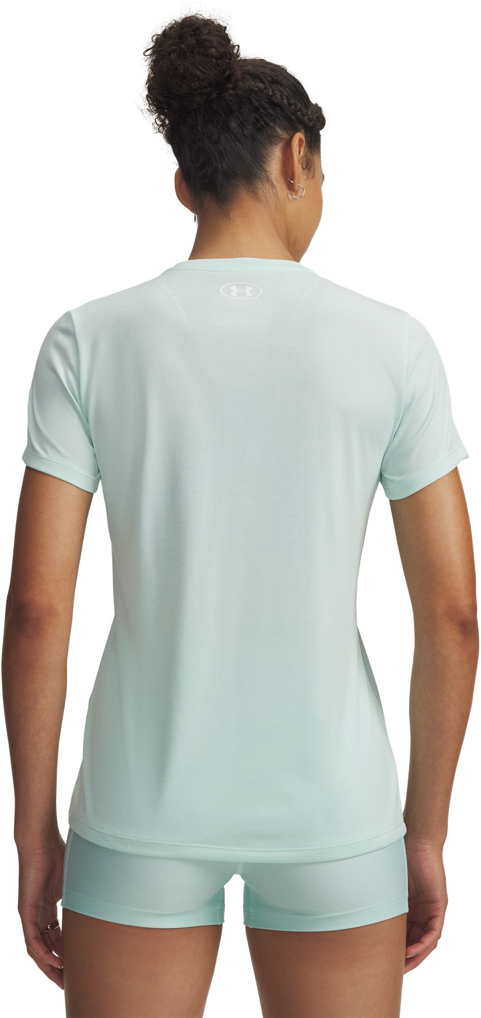 Under Armour Women's Tech Twist V-Neck T-Shirt product image