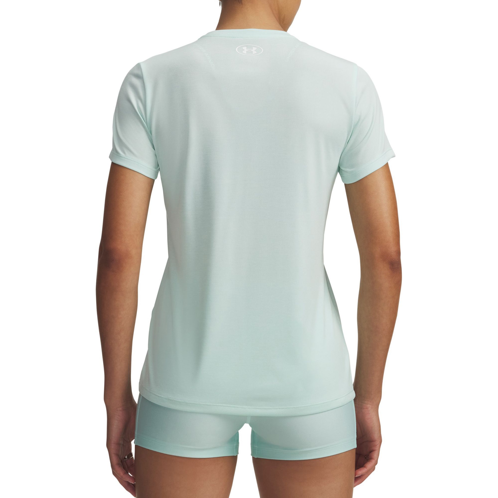 Under Armour Women's Tech Twist V-Neck T-Shirt product image