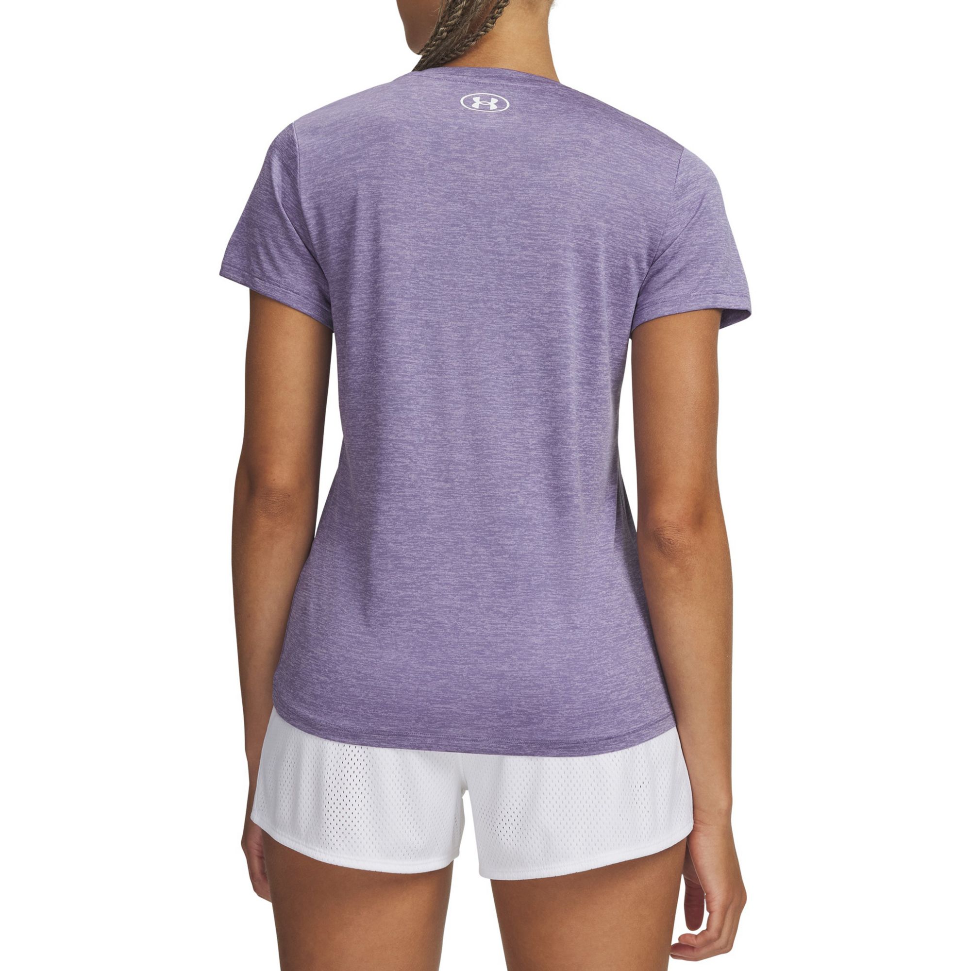 Under Armour Women's Tech Twist V-Neck T-Shirt product image