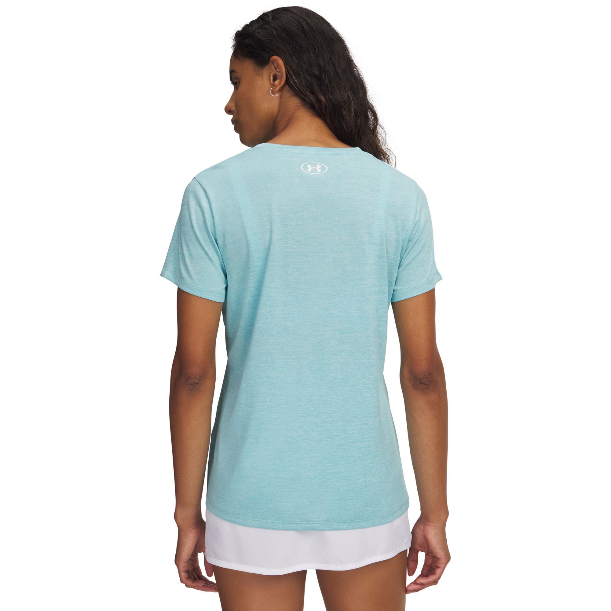 Under Armour Women's Tech Twist V-Neck T-Shirt product image