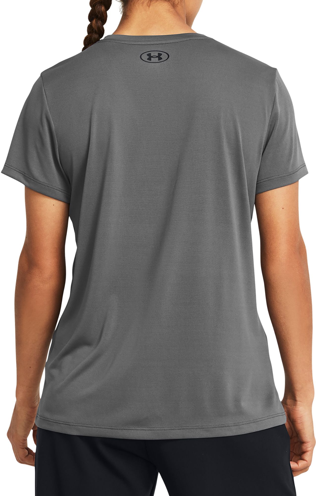 Under Armour Women's Tech V-Neck Short Sleeve T-Shirt product image