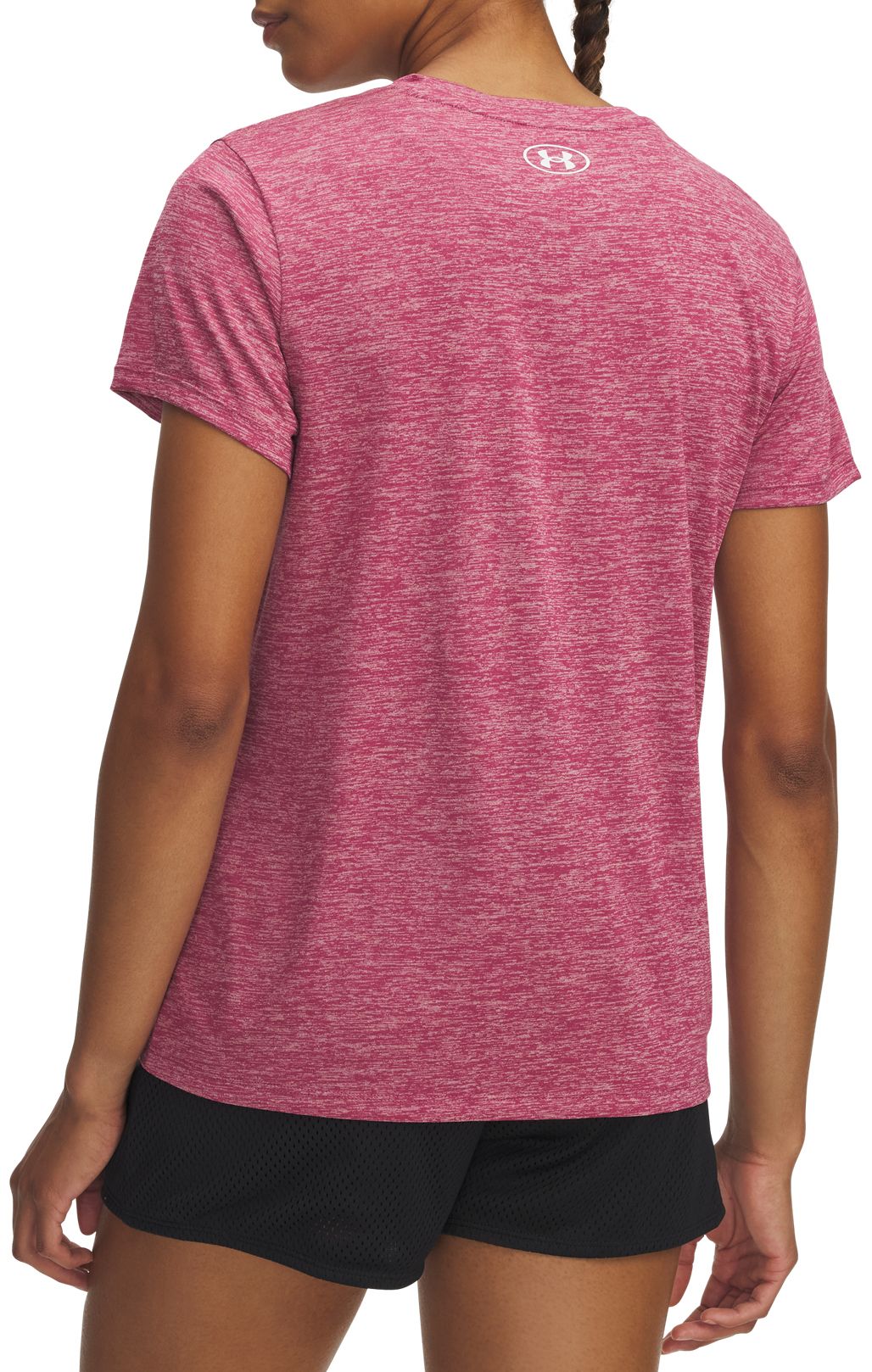 Under Armour Women's Tech Twist Short Sleeve T-Shirt product image