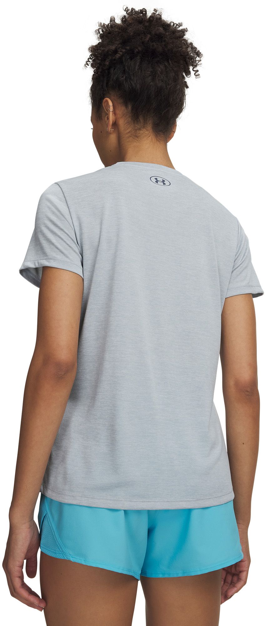 Under Armour Women's Tech Twist Short Sleeve T-Shirt product image