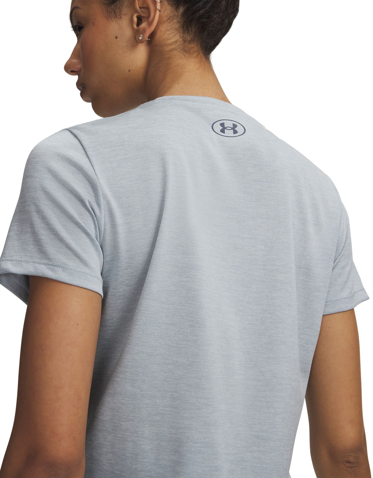Under Armour Women's Tech Twist Short Sleeve T-Shirt product image