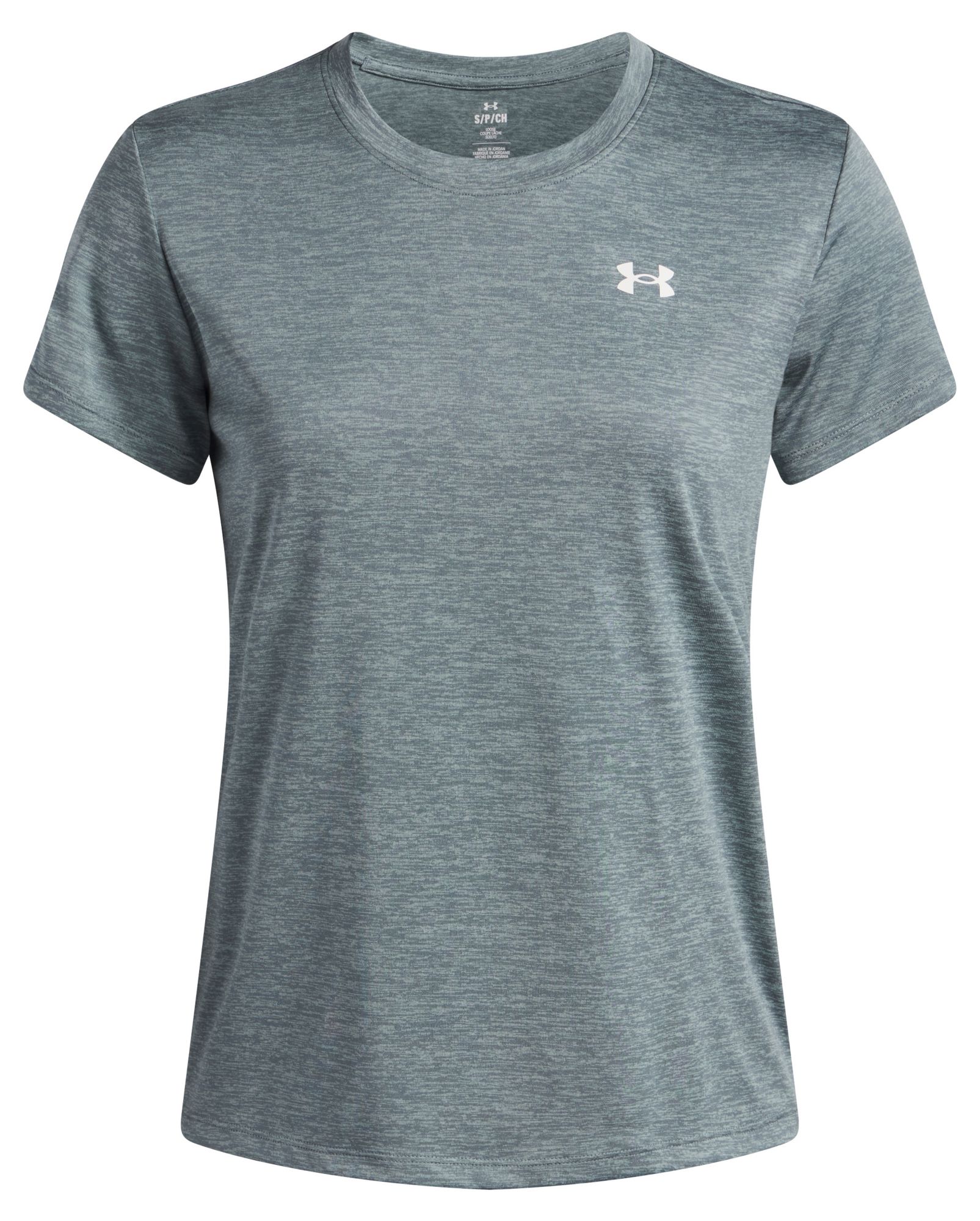 Under Armour Women's Tech Twist Short Sleeve T-Shirt product image