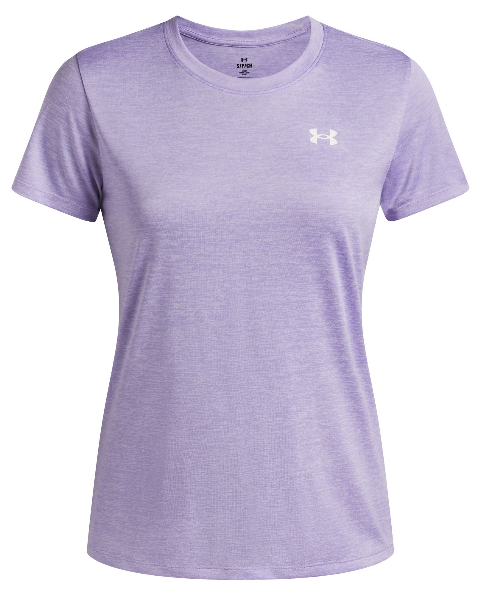 Under Armour Women's Tech Twist Short Sleeve T-Shirt product image