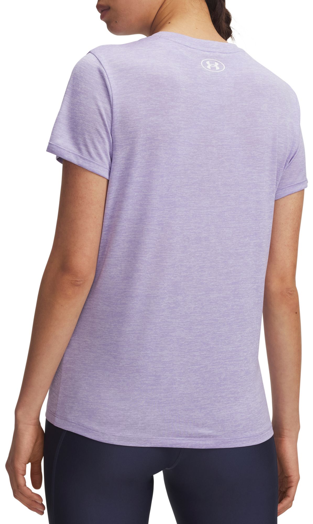 Under Armour Women's Tech Twist Short Sleeve T-Shirt product image