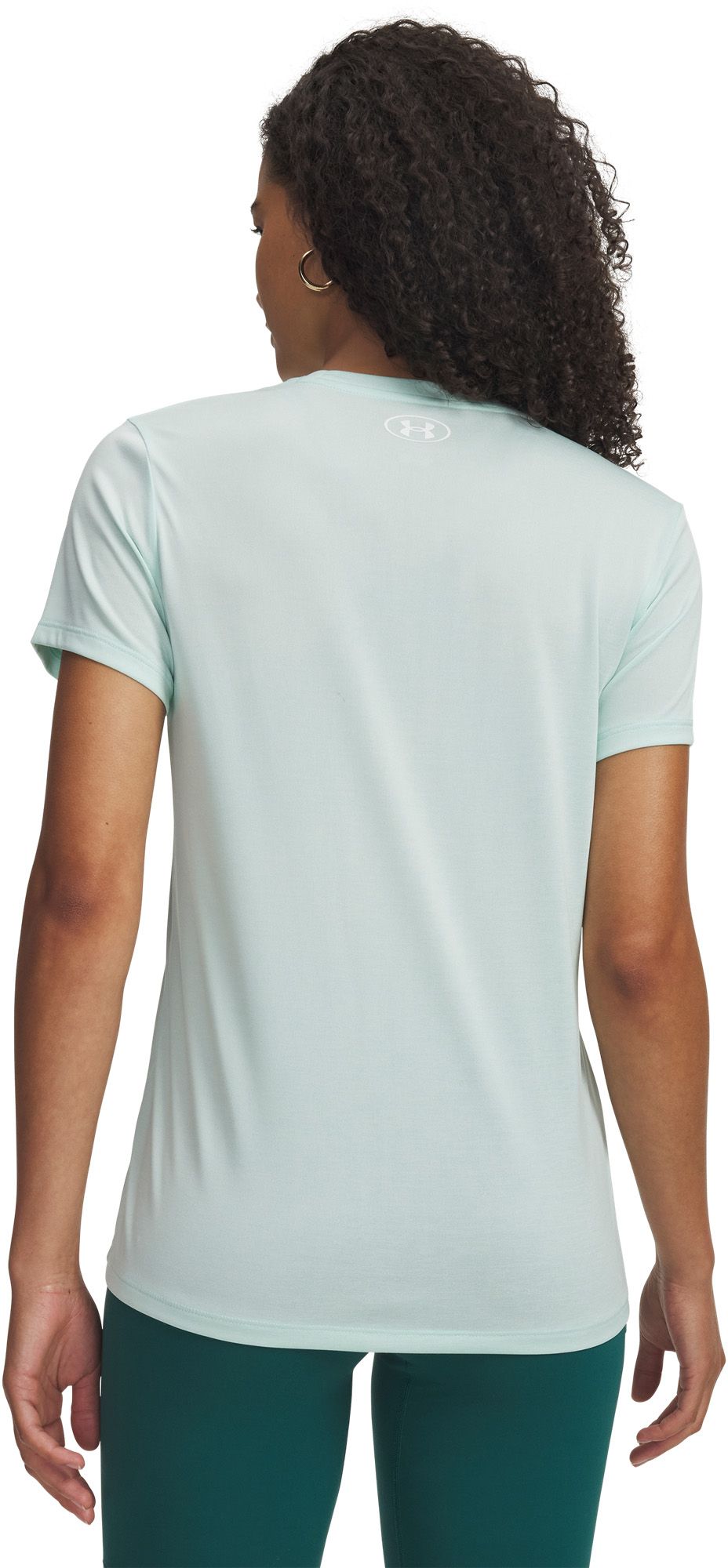 Under Armour Women's Tech Twist Short Sleeve T-Shirt product image