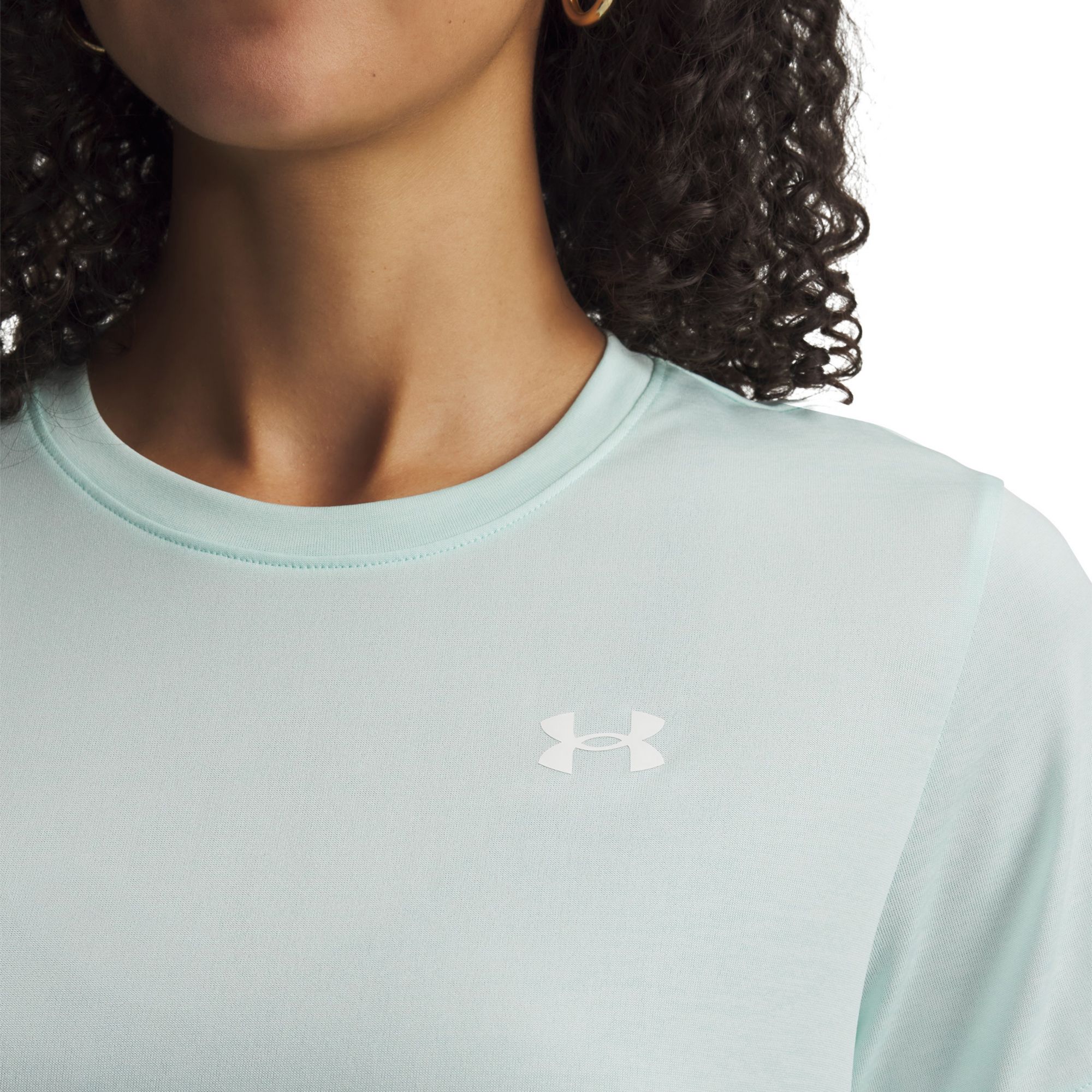 Under Armour Women's Tech Twist Short Sleeve T-Shirt product image