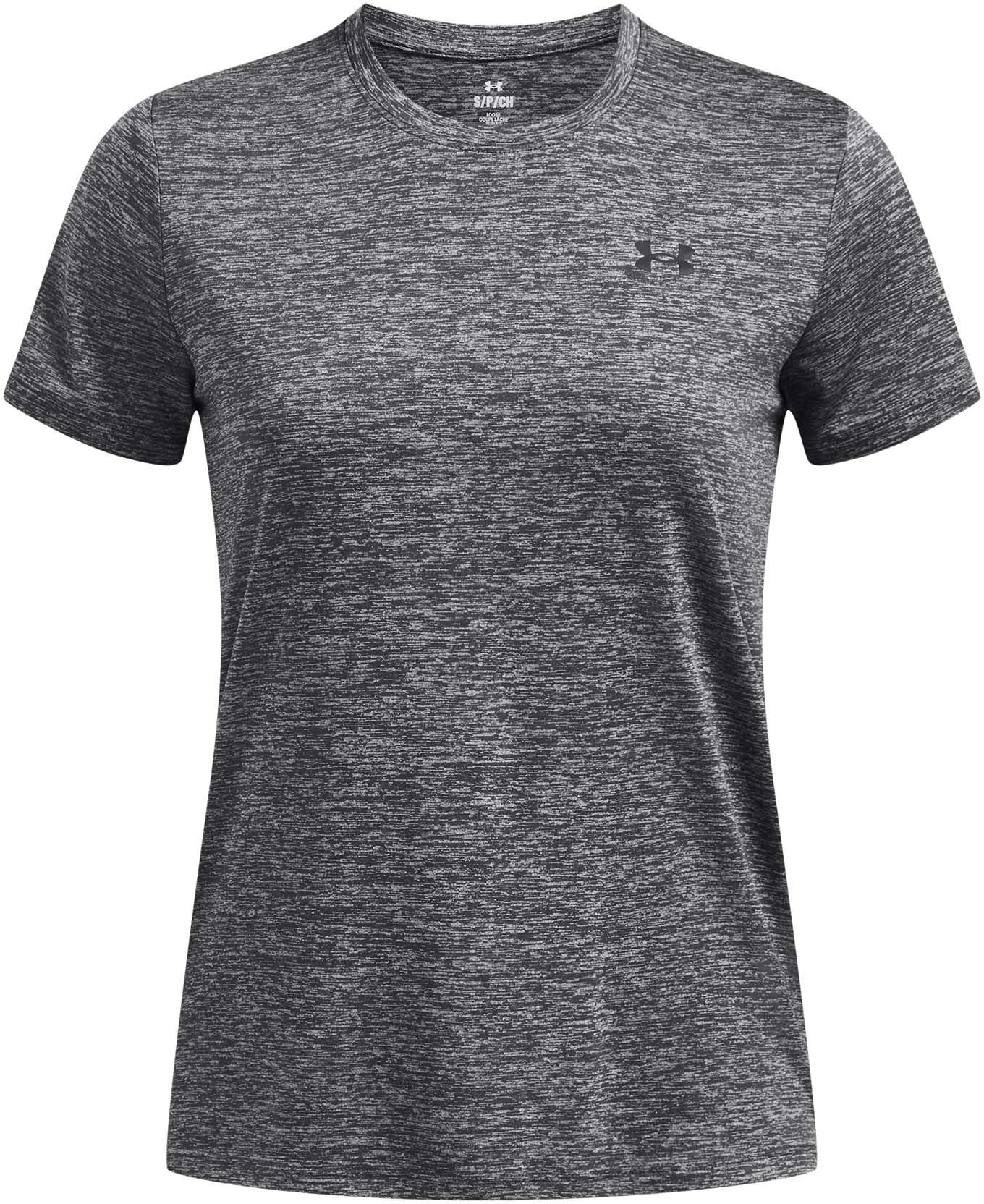 Under Armour Women's Tech Twist Short Sleeve T-Shirt product image