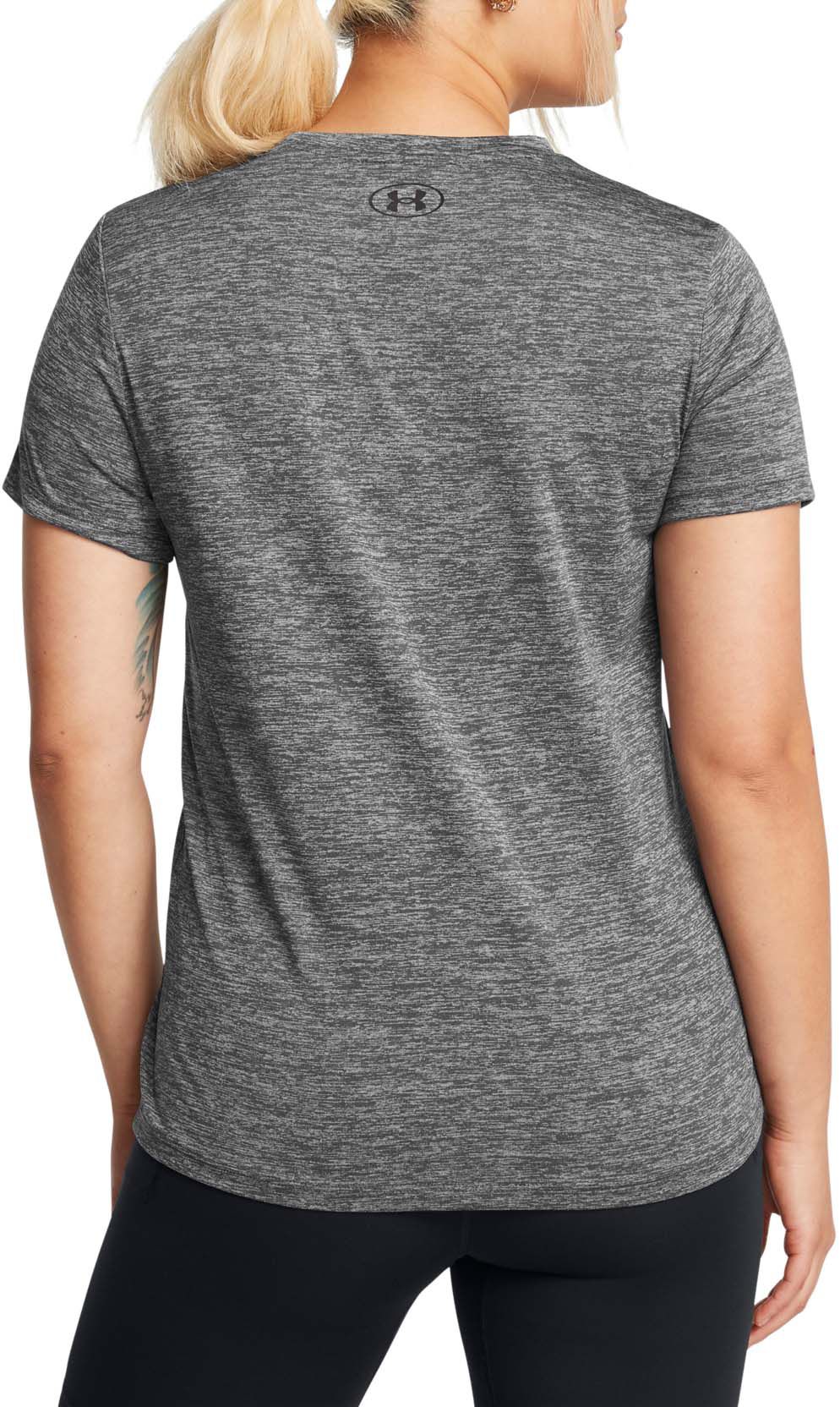 Under Armour Women's Tech Twist Short Sleeve T-Shirt product image
