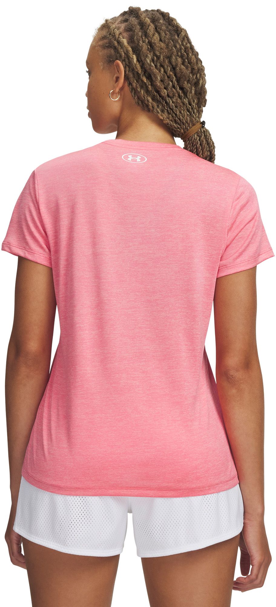Under Armour Women's Tech Twist Short Sleeve T-Shirt product image
