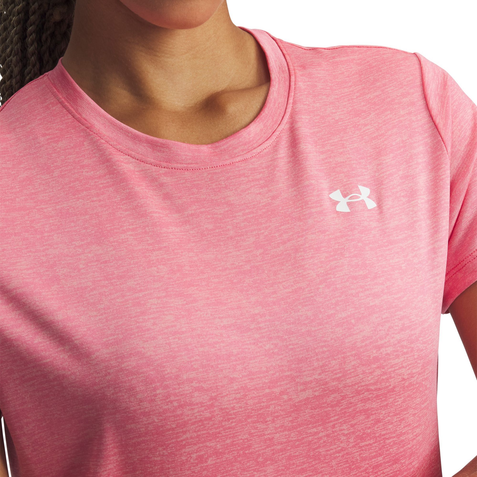 Under Armour Women's Tech Twist Short Sleeve T-Shirt product image