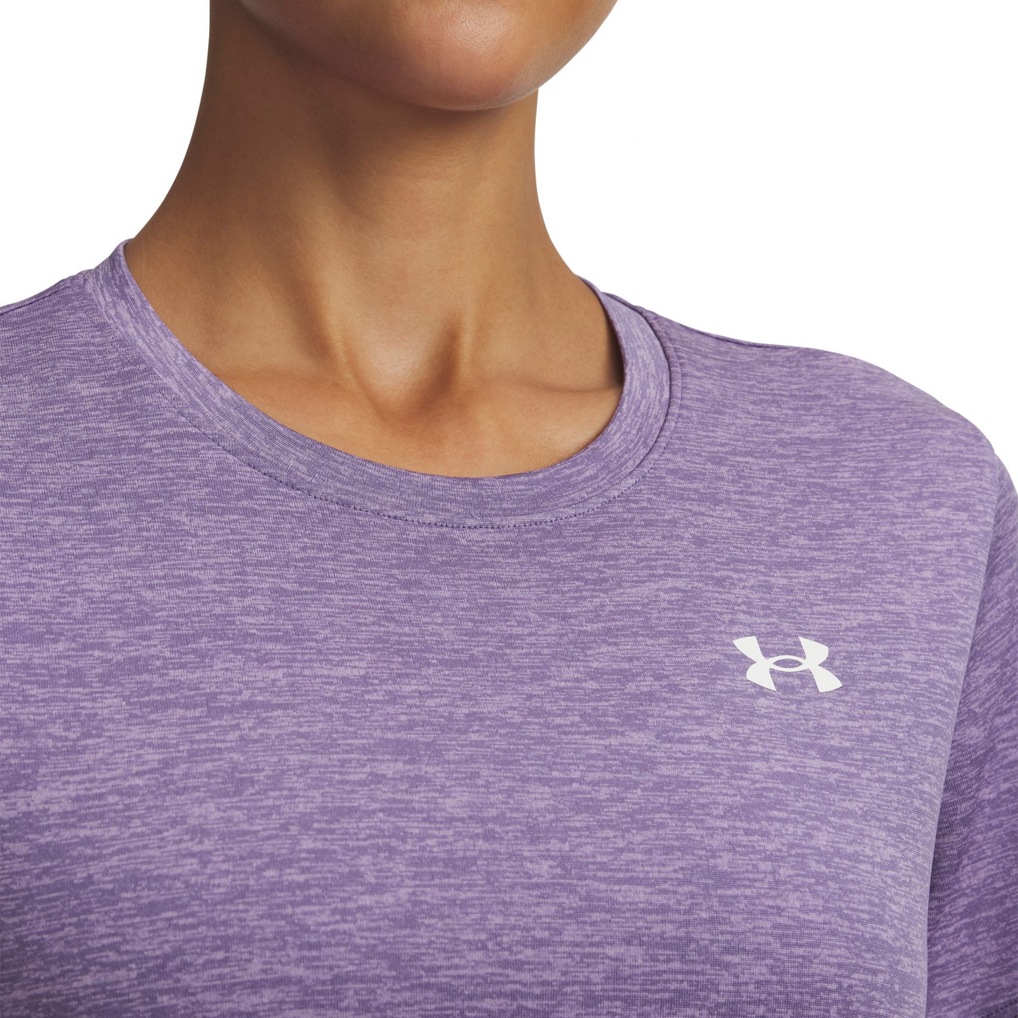 Under Armour Women's Tech Twist Short Sleeve T-Shirt product image
