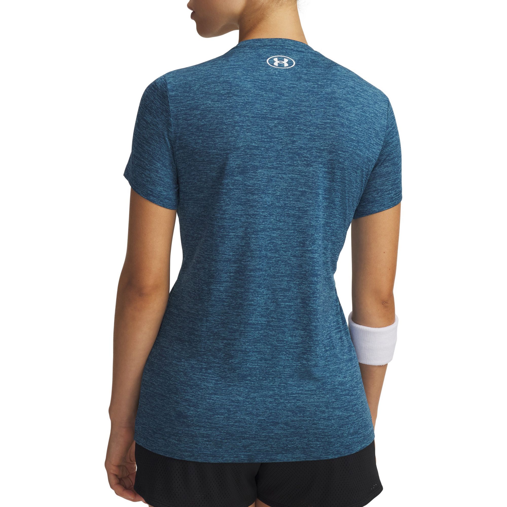 Under Armour Women's Tech Twist Short Sleeve T-Shirt product image