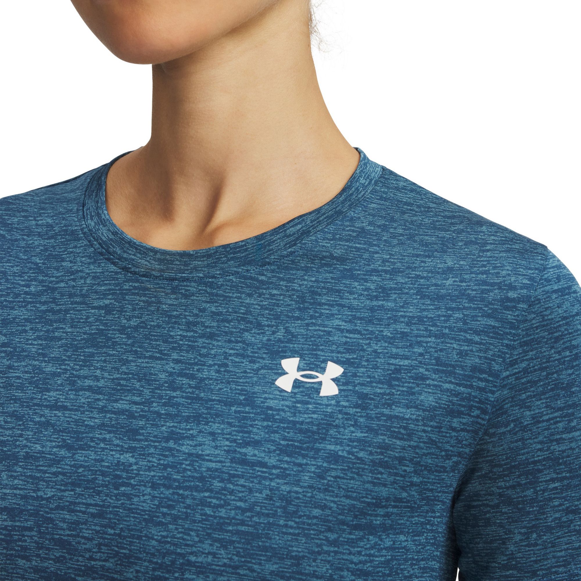 Under Armour Women's Tech Twist Short Sleeve T-Shirt product image