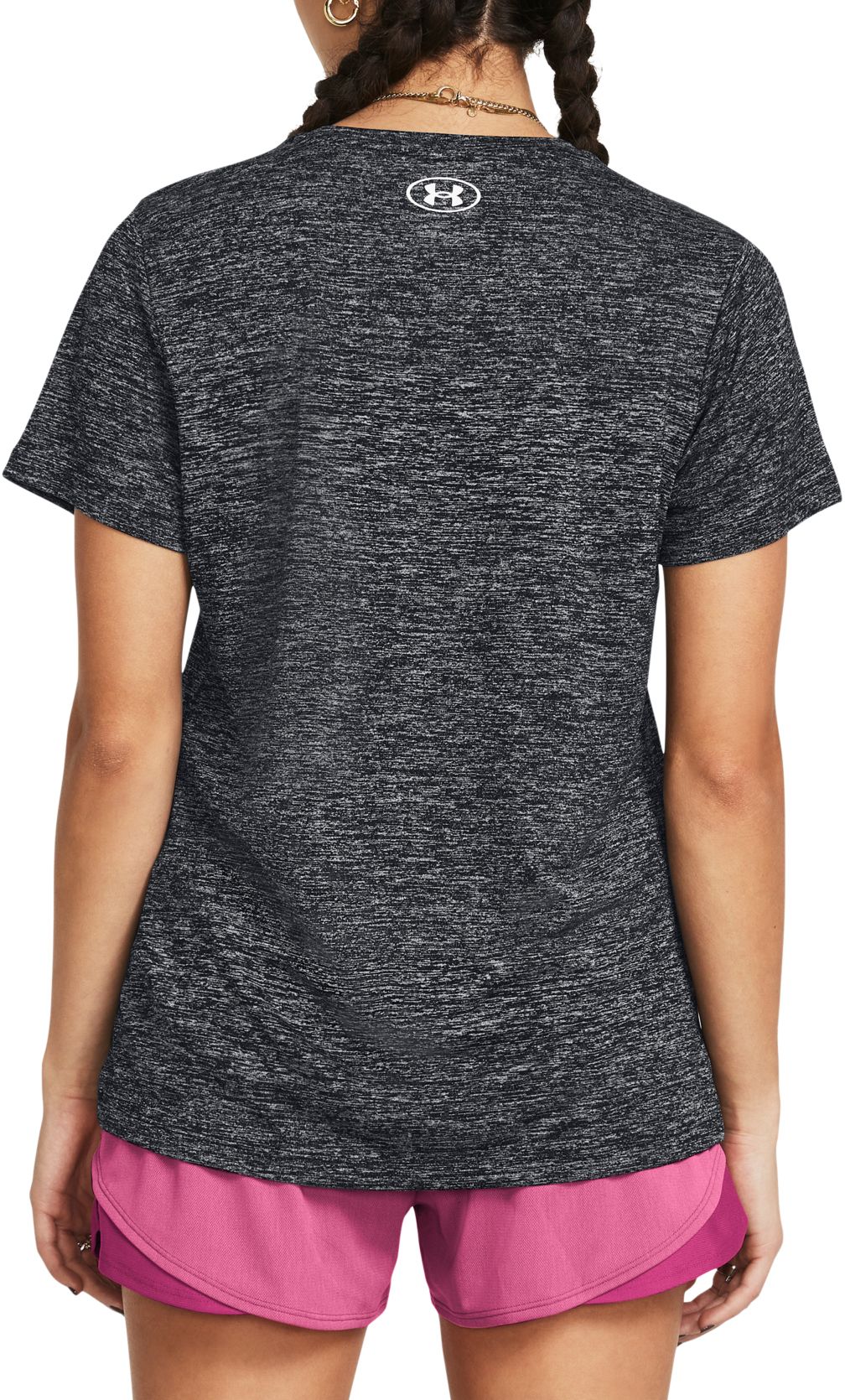 Under Armour Women's Tech Twist Short Sleeve T-Shirt product image