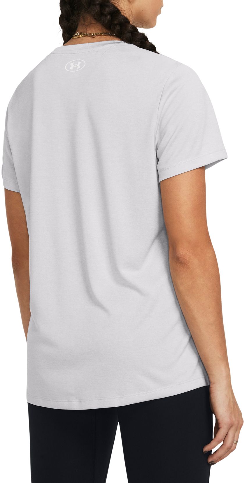 Under Armour Women's Tech Twist Short Sleeve T-Shirt product image