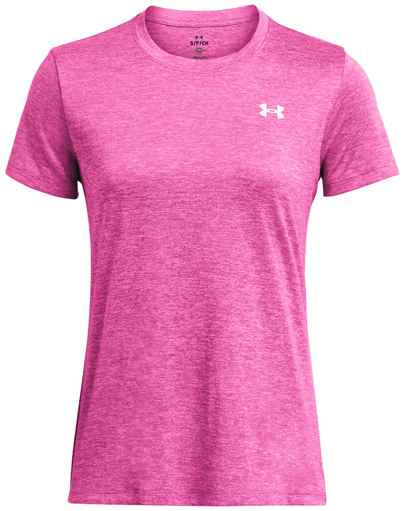 Under Armour Women's Tech Twist Short Sleeve T-Shirt product image