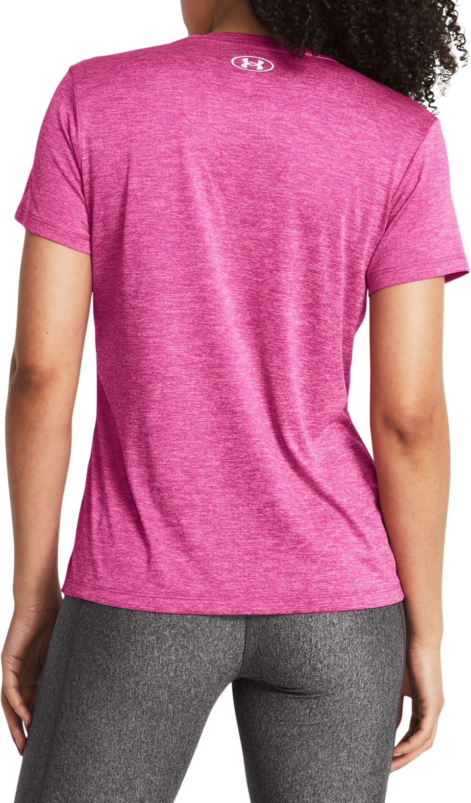 Under Armour Women's Tech Twist Short Sleeve T-Shirt product image