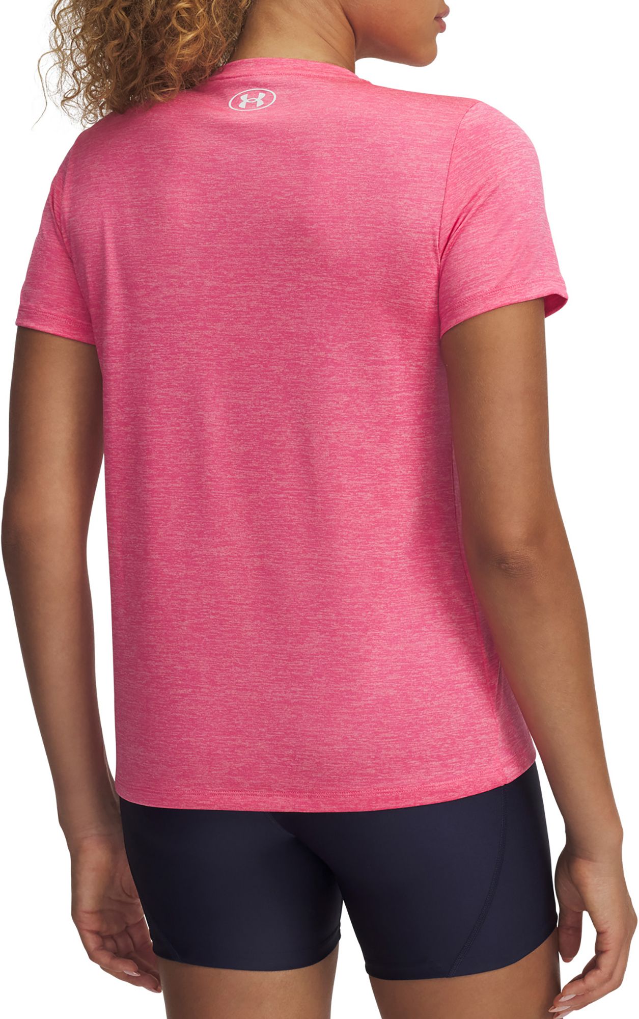 Under Armour Women's Tech Twist Short Sleeve T-Shirt product image