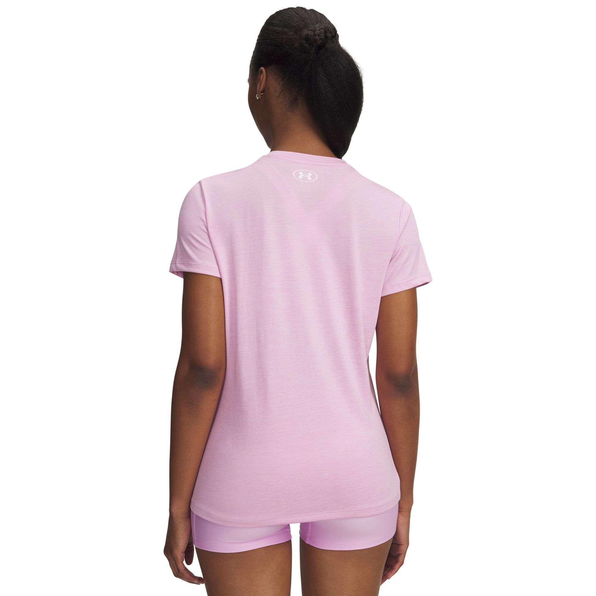 Under Armour Women's Tech Twist Short Sleeve T-Shirt product image
