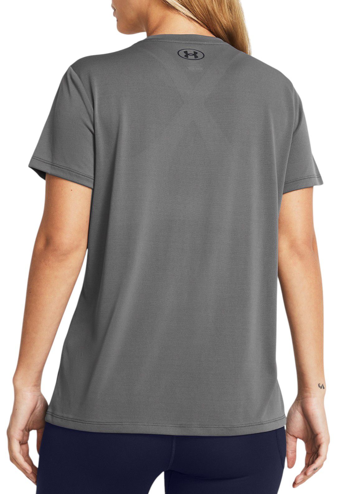 Under Armour Women's Tech Crew T-Shirt product image