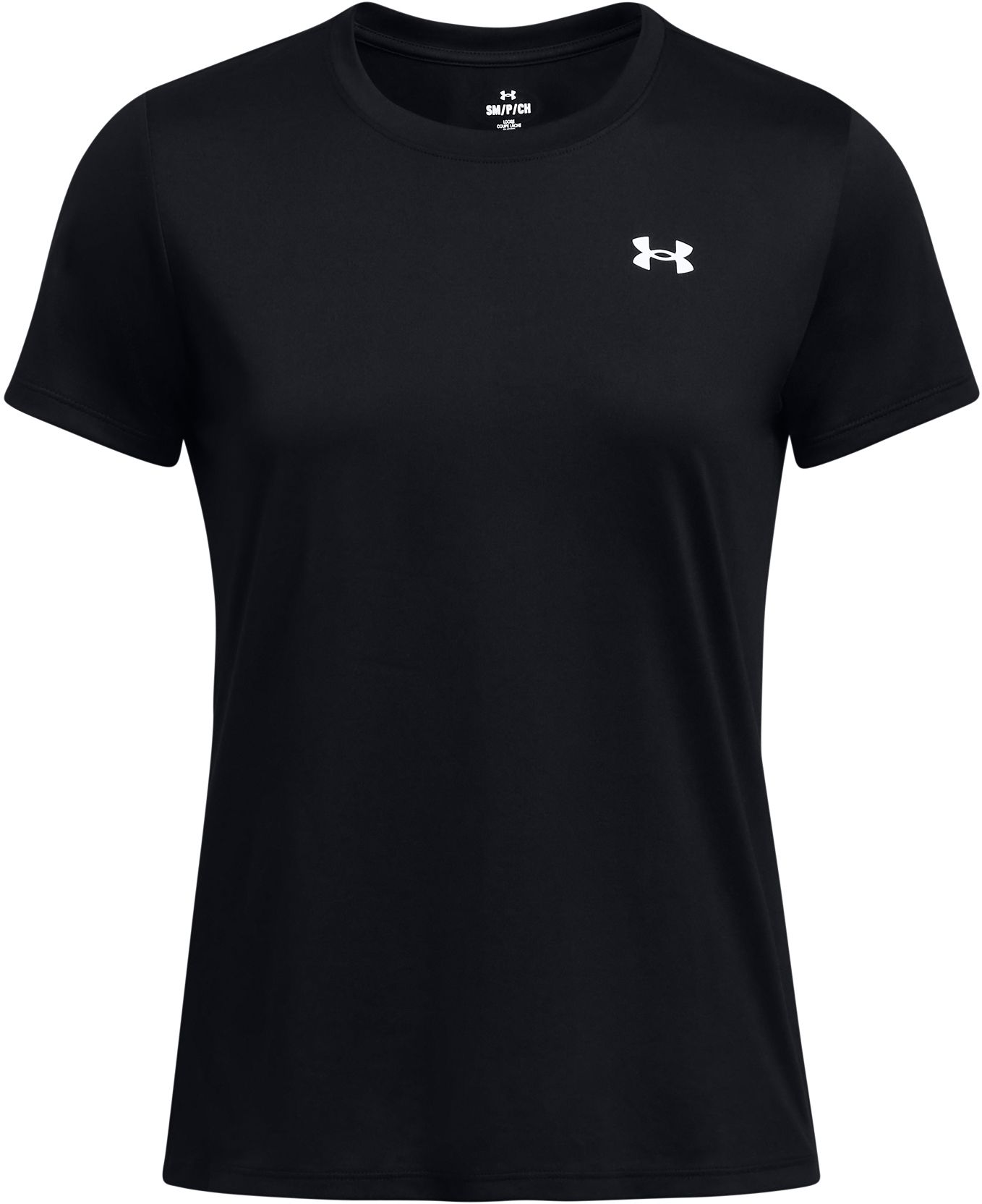 Under Armour Women's Tech Crew T-Shirt