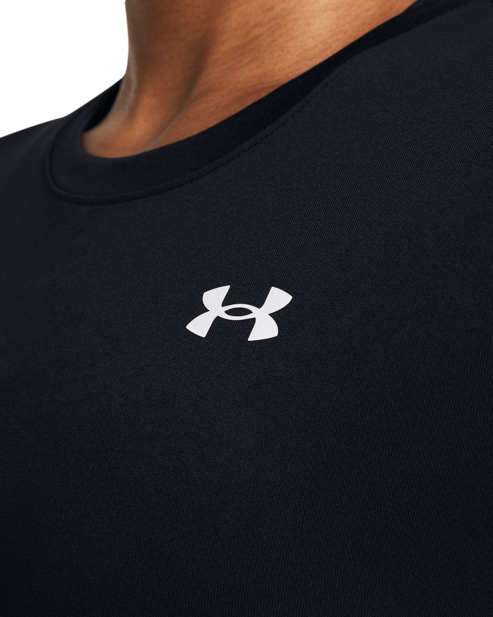 Under Armour Women's Tech Crew T-Shirt product image