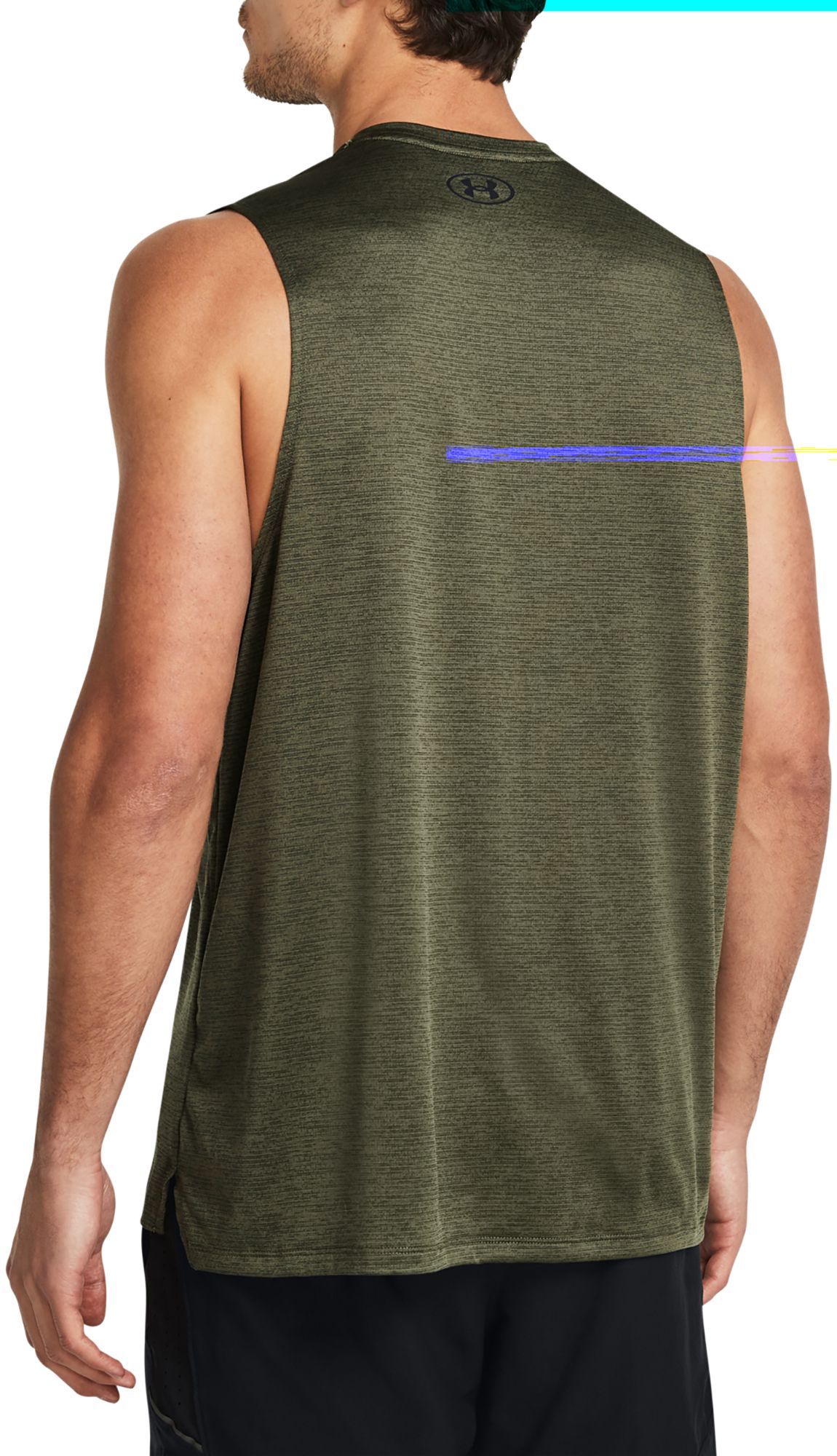 Under Armour Men's Tech Vent Tank Top product image