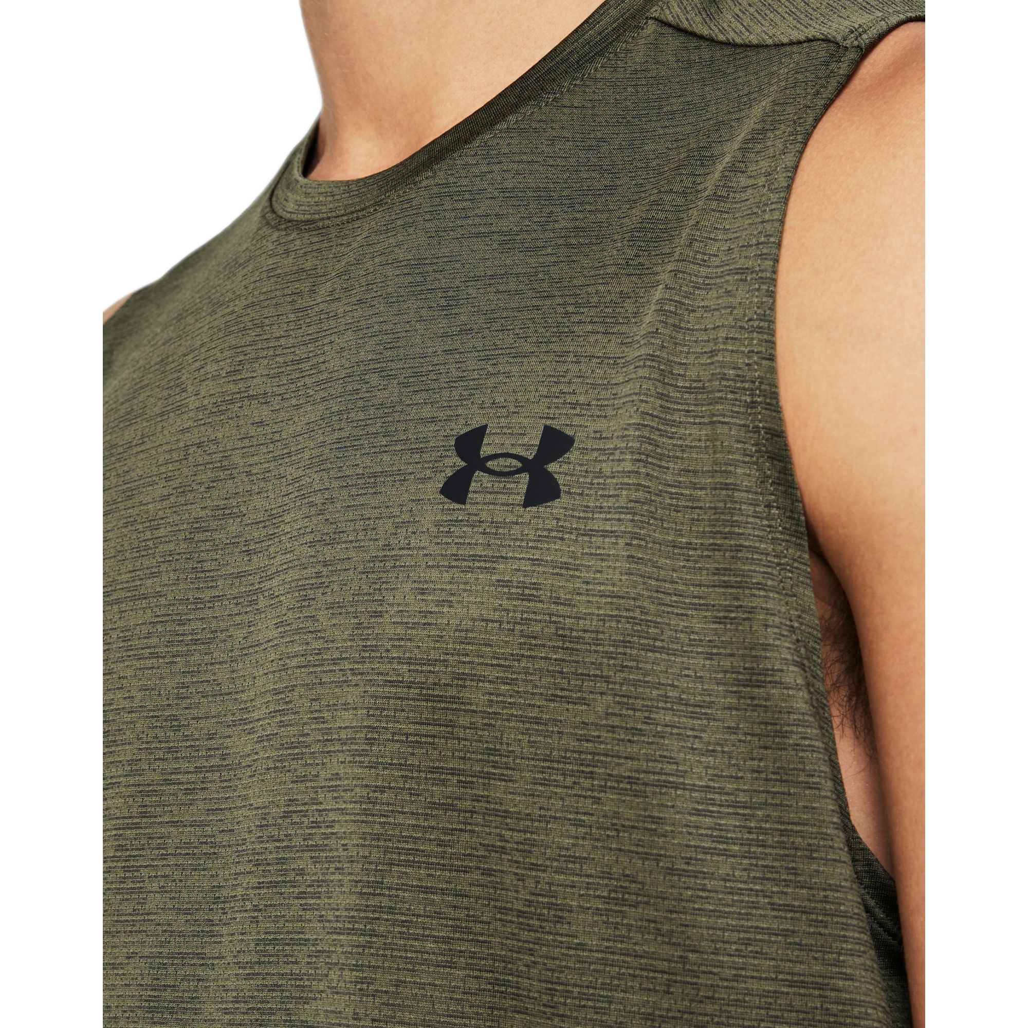 Under Armour Men's Tech Vent Tank Top product image