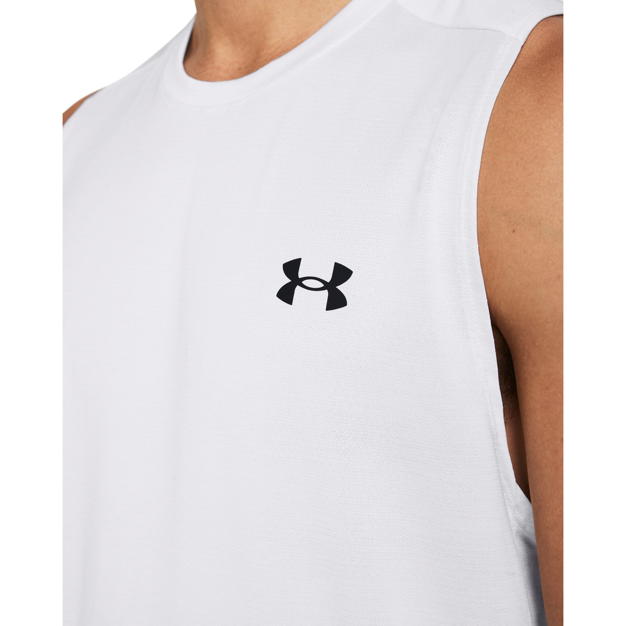 Under Armour Men's Tech Vent Tank Top product image