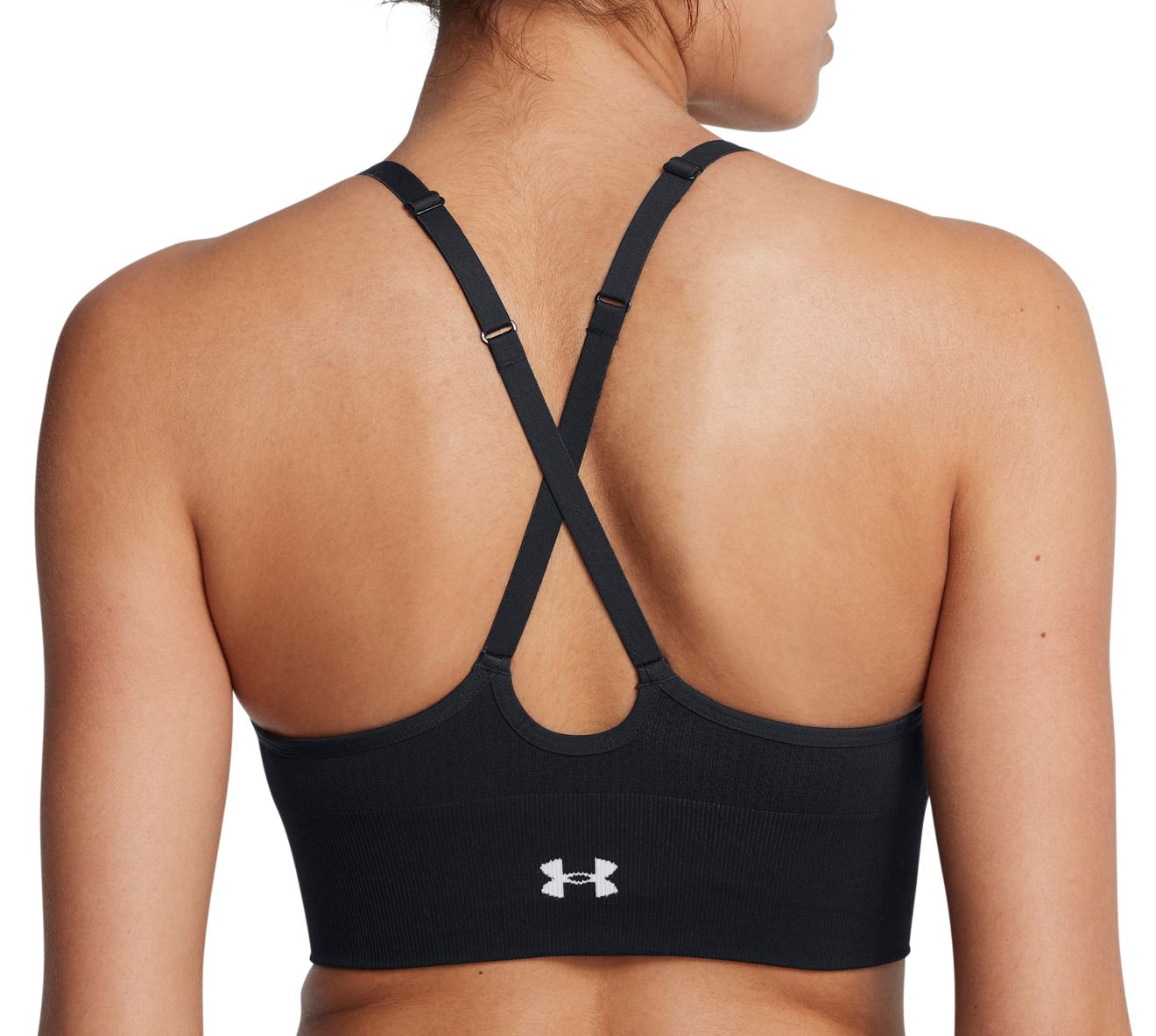 Under Armour Women's Vanish Seamless Sports Bra product image