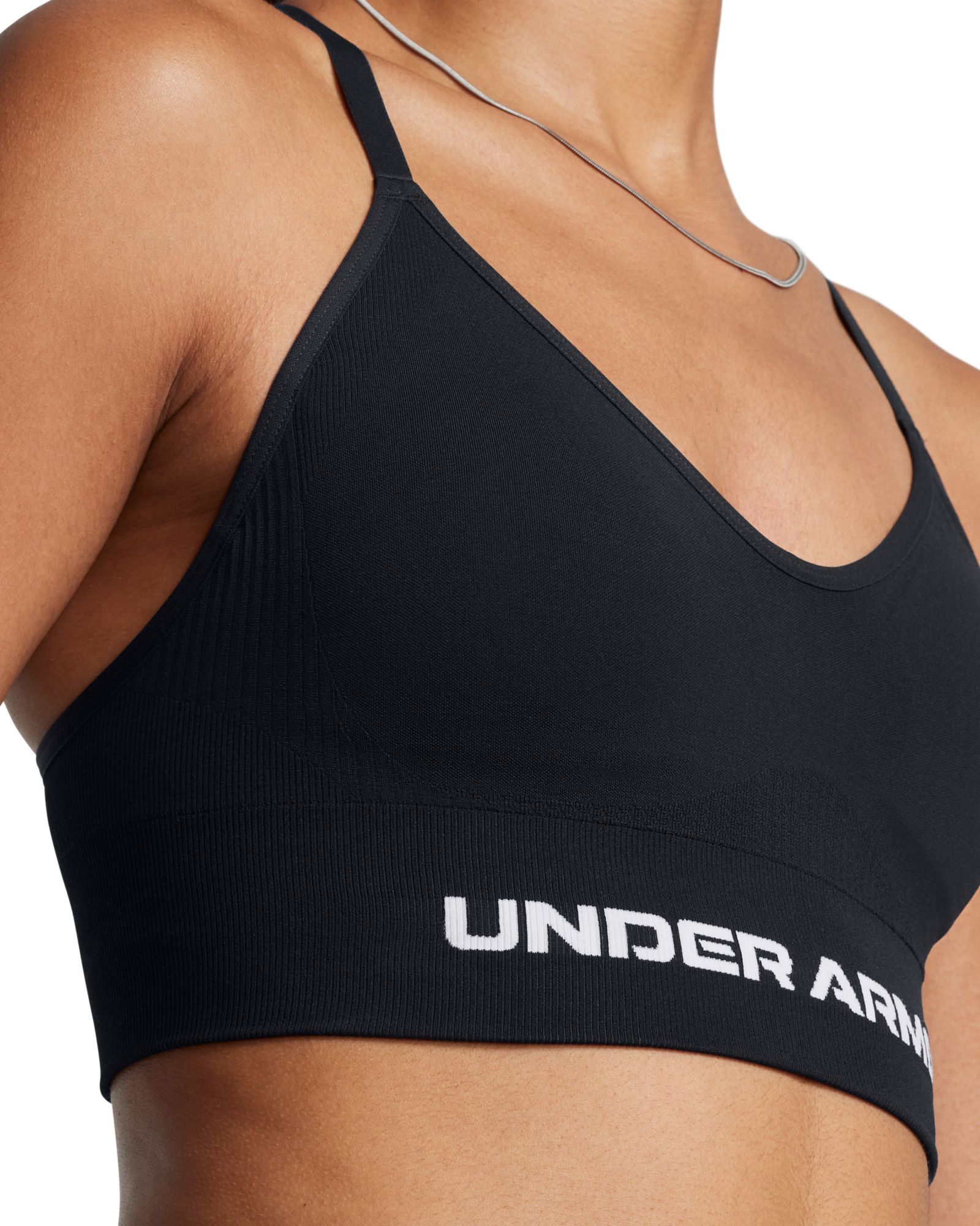 Under Armour Women's Vanish Seamless Sports Bra product image