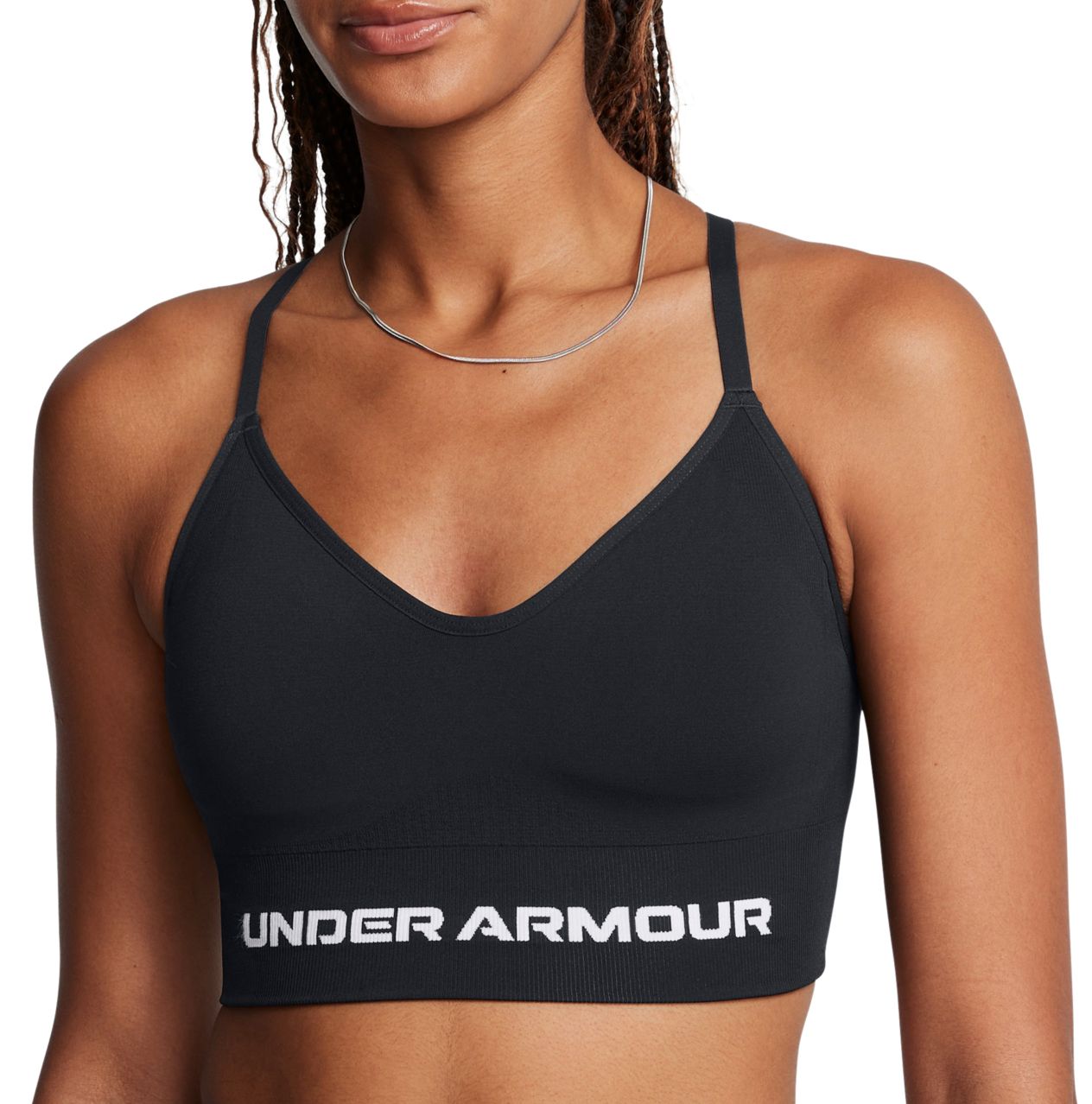 Under Armour Women's Vanish Seamless Sports Bra product image