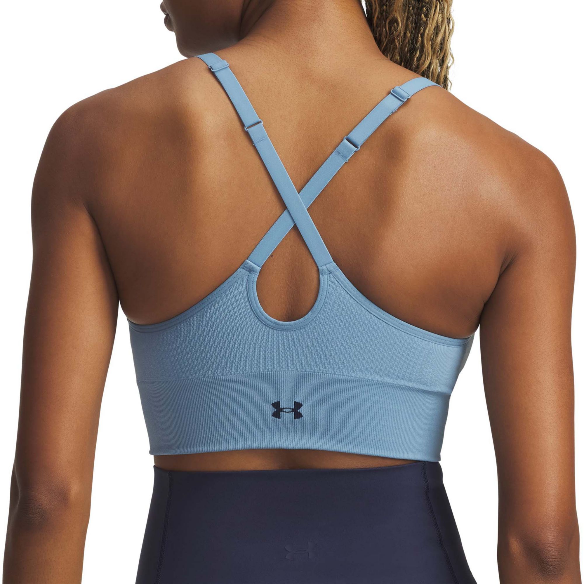 Under Armour Women's Vanish Seamless Sports Bra product image