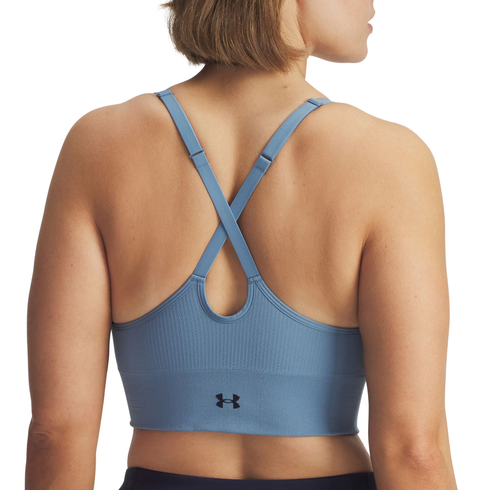Under Armour Women's Vanish Seamless Sports Bra product image