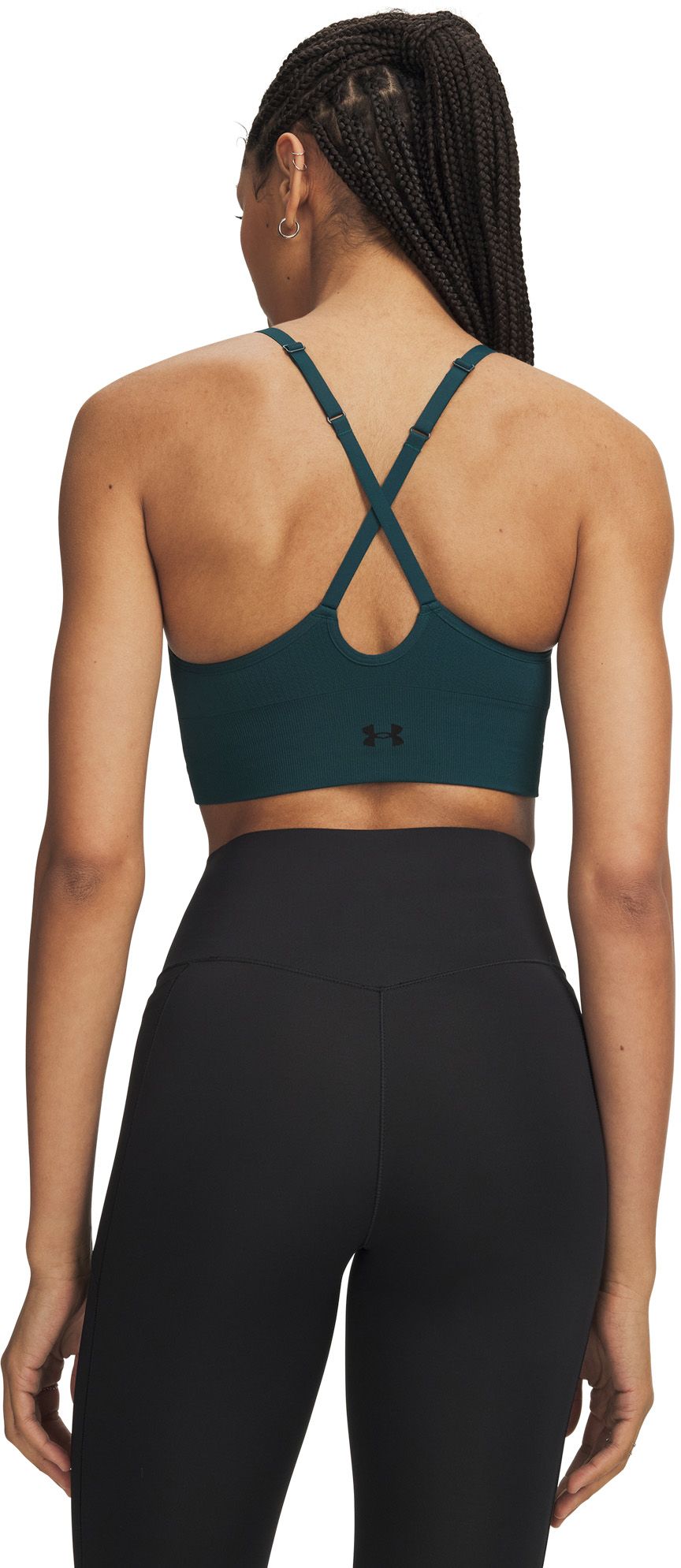 Under Armour Women's Vanish Seamless Sports Bra product image