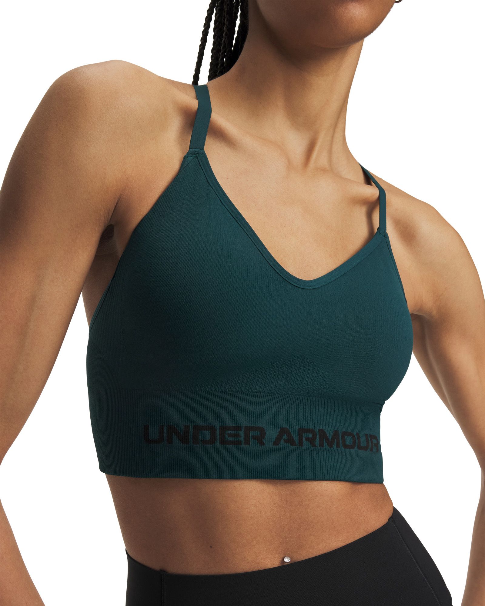 Under Armour Women's Vanish Seamless Sports Bra product image