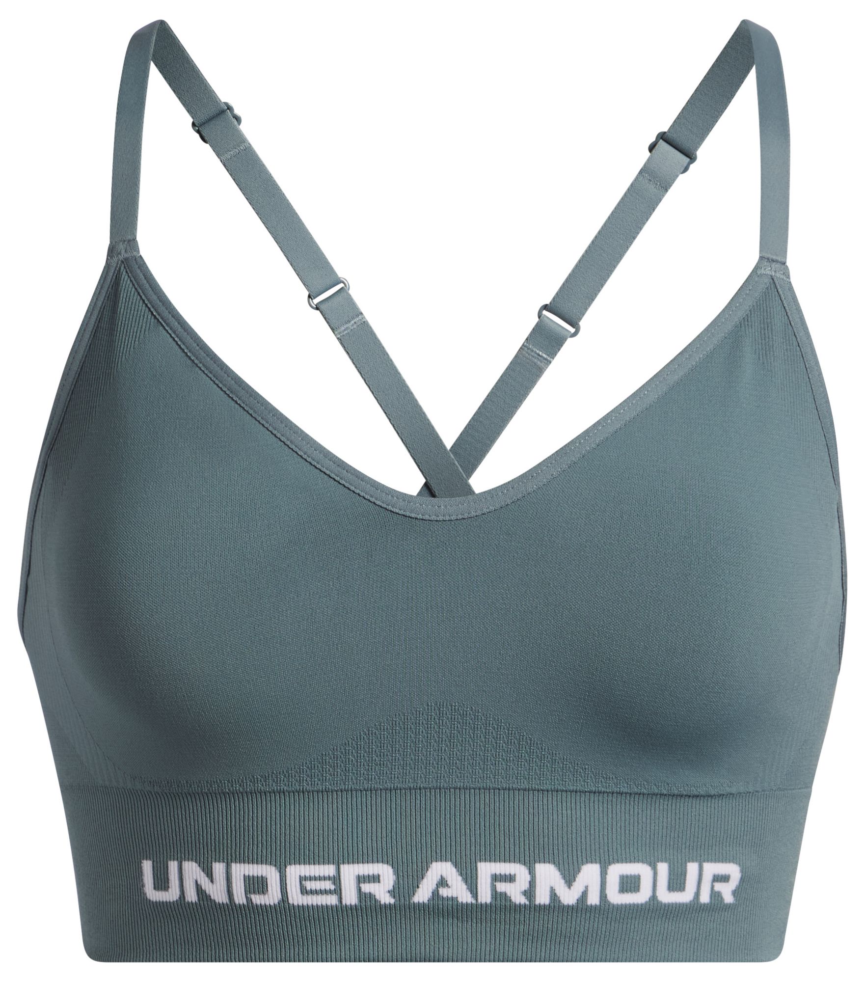 Under Armour Women's Vanish Seamless Sports Bra product image