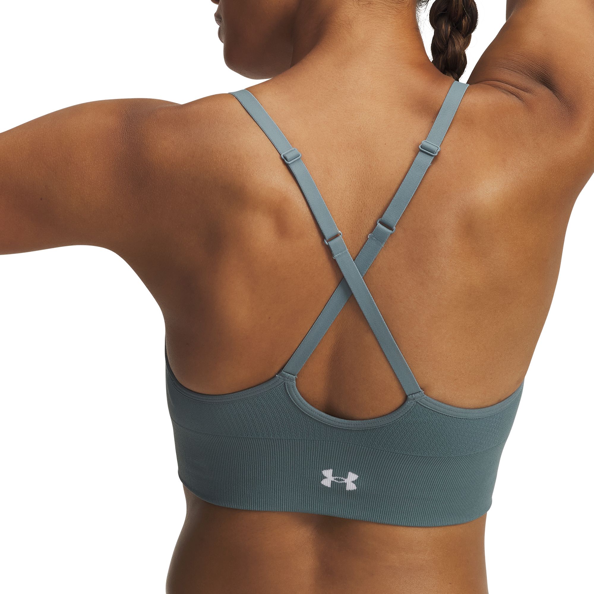 Under Armour Women's Vanish Seamless Sports Bra product image