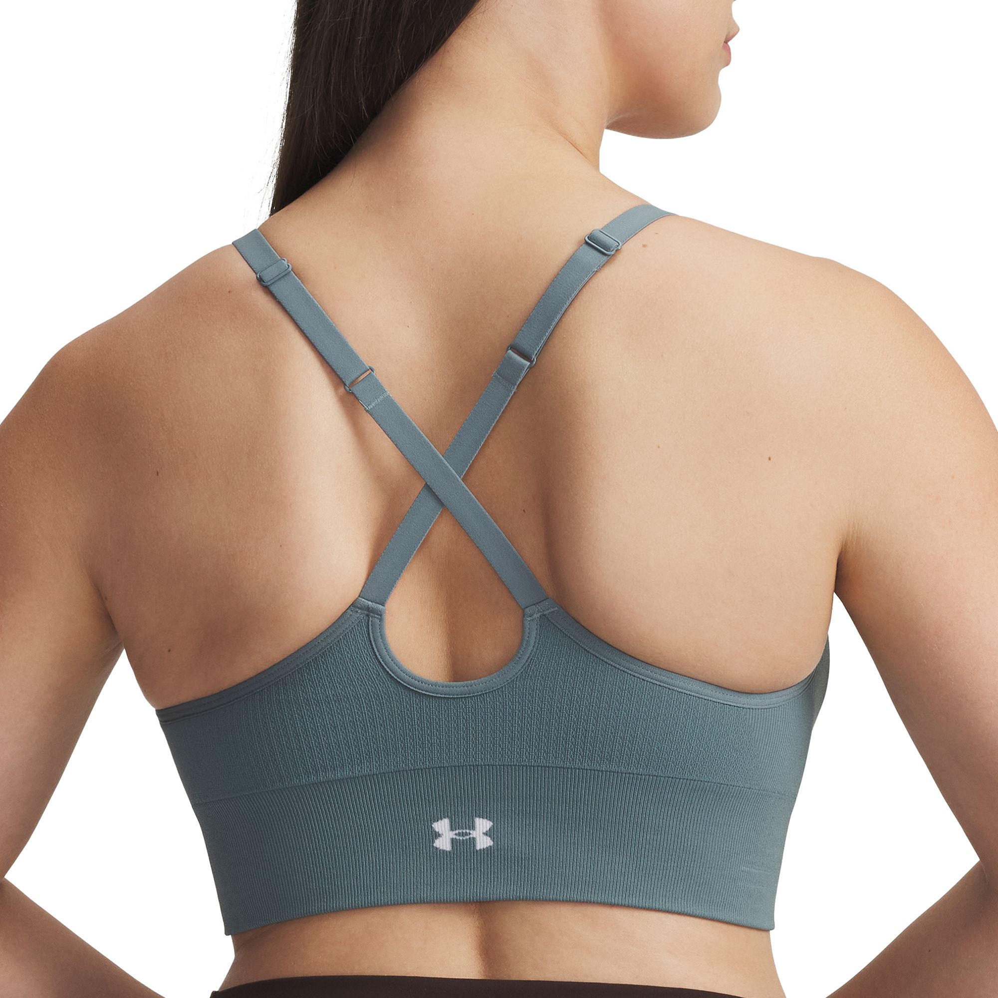 Under Armour Women's Vanish Seamless Sports Bra product image